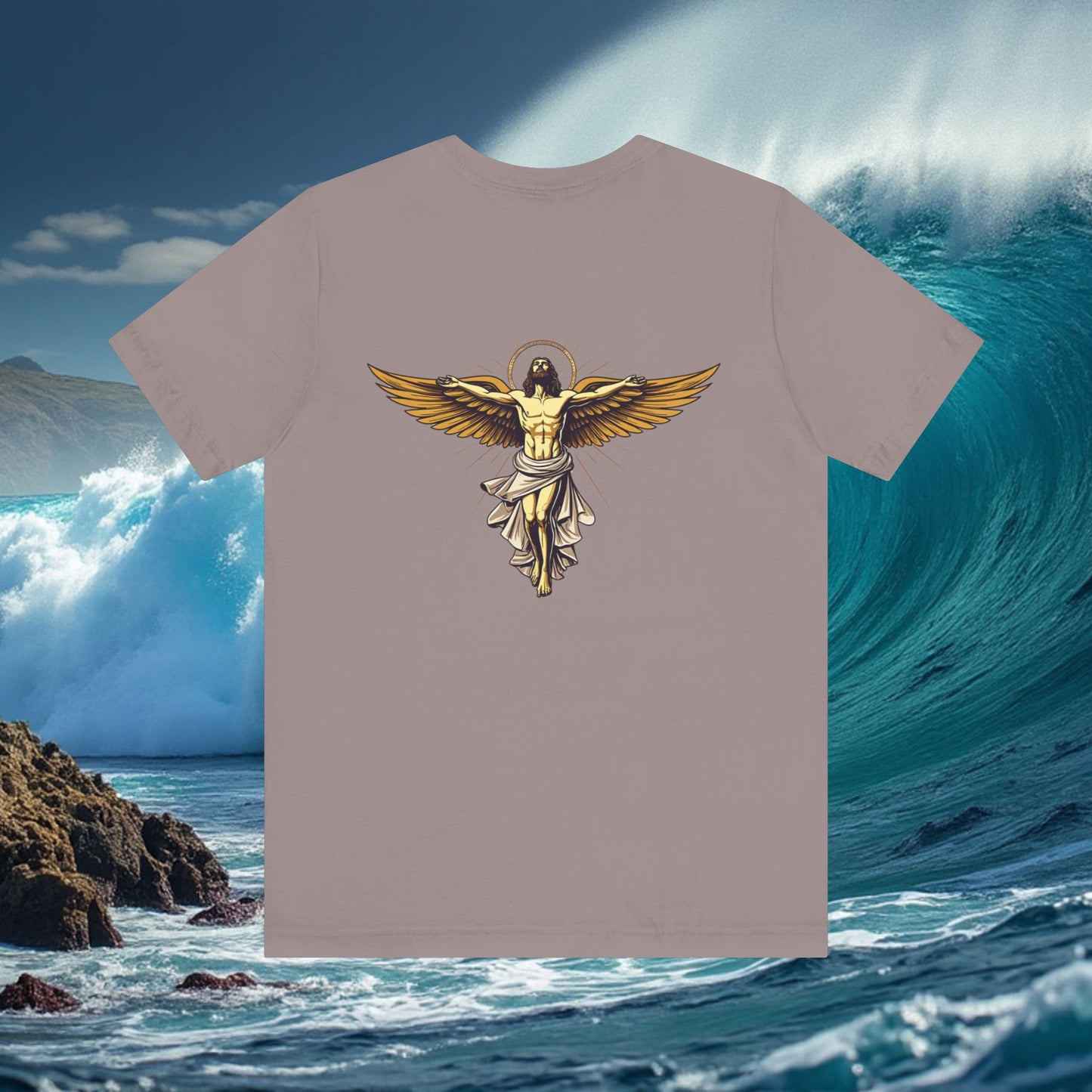 Eternal Waves T-Shirt
