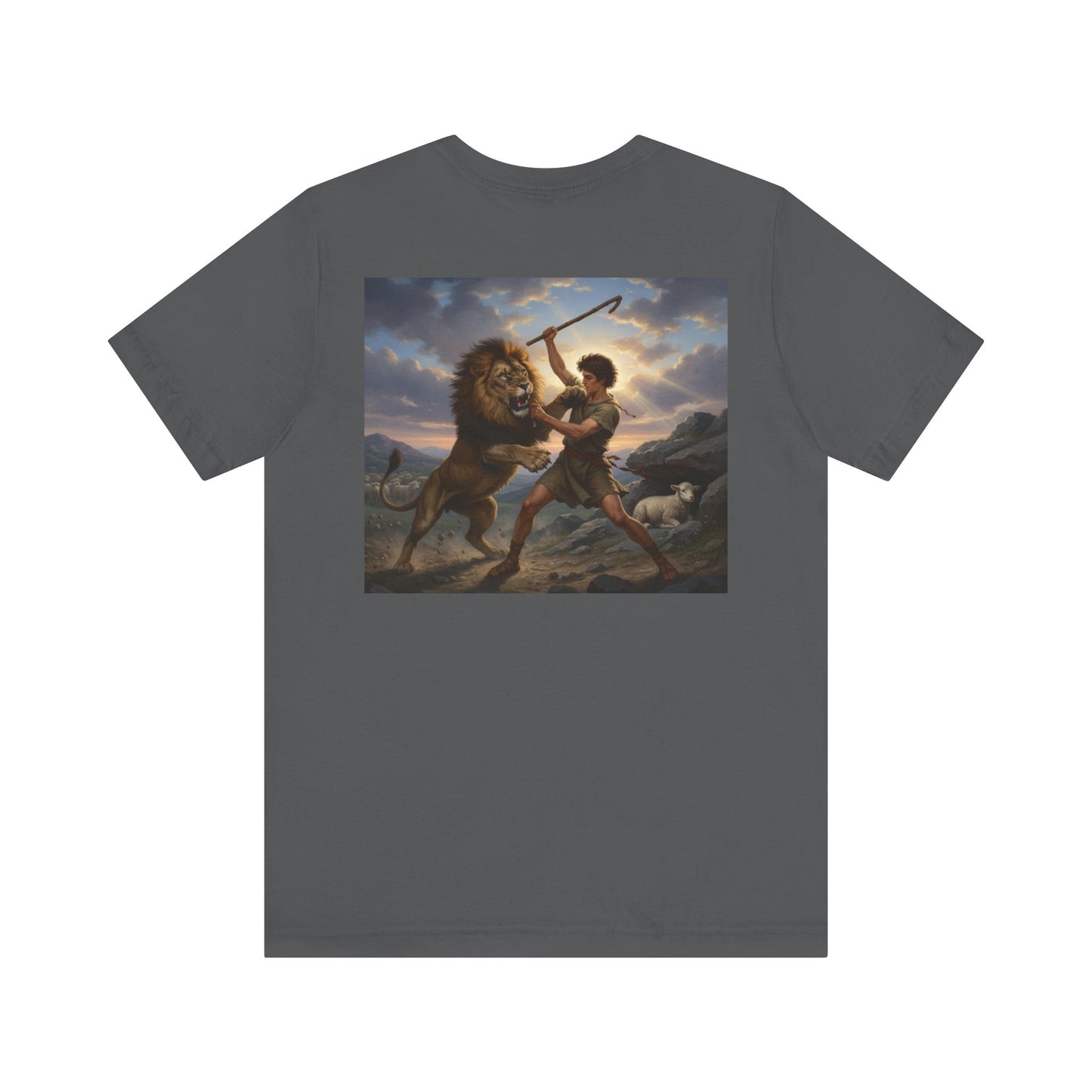 Eternal Waves T Shirt