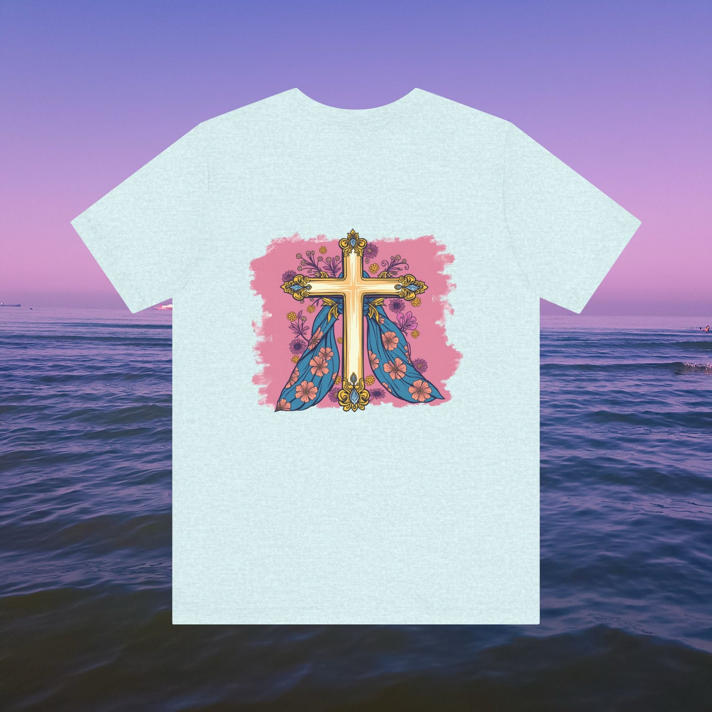 Woman’s Eternal T-Shirt