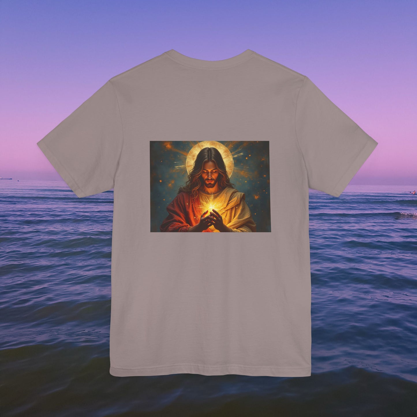 Eternal Waves T-Shirt