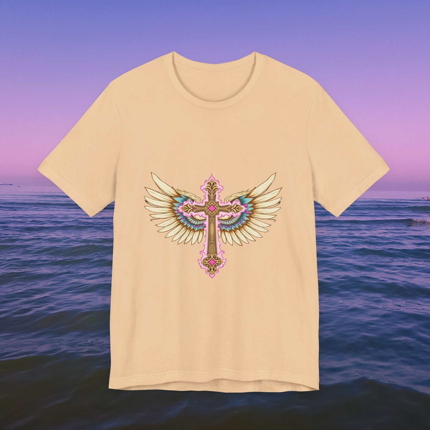 Woman’s Eternal Tee