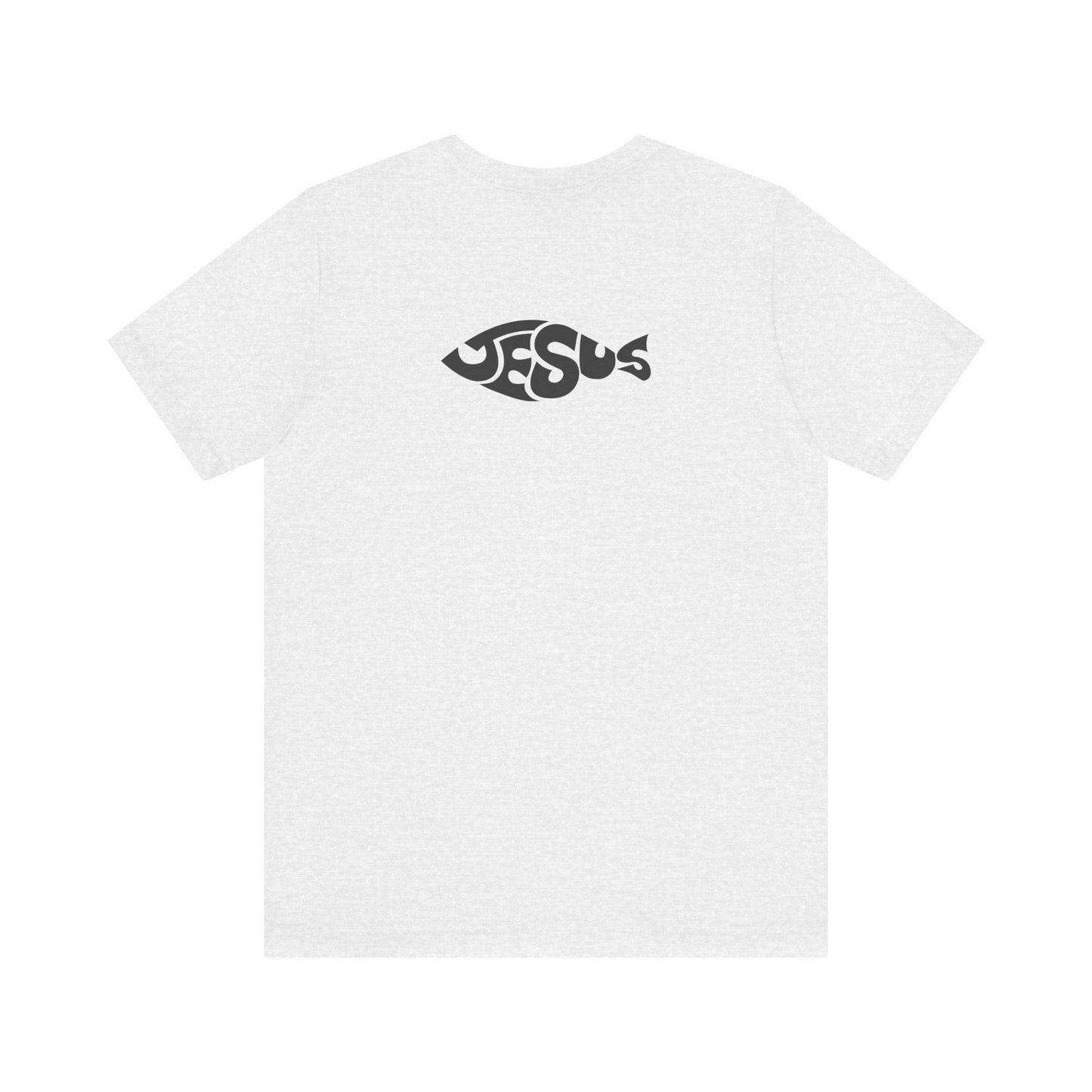 King of Kings Unisex Tee - Christian Faith Apparel