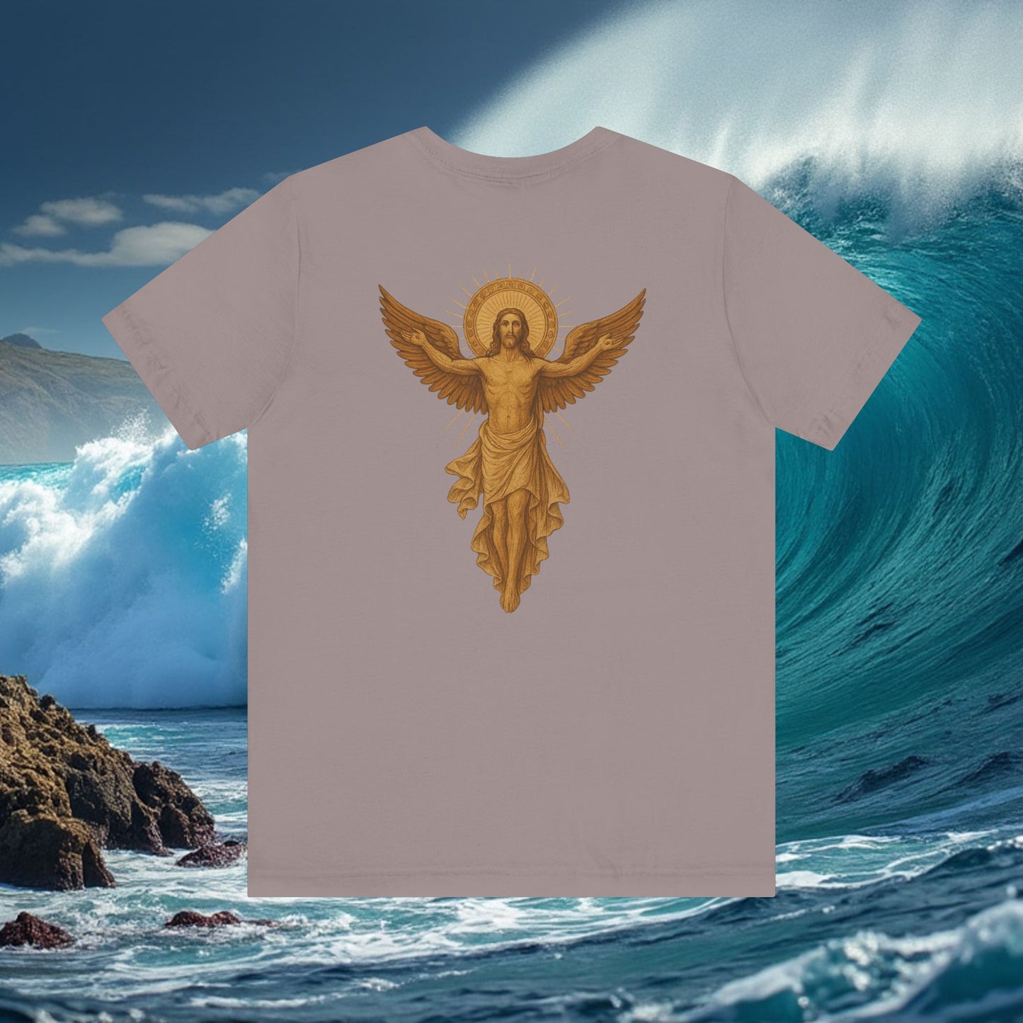 Eternal Waves T-Shirt