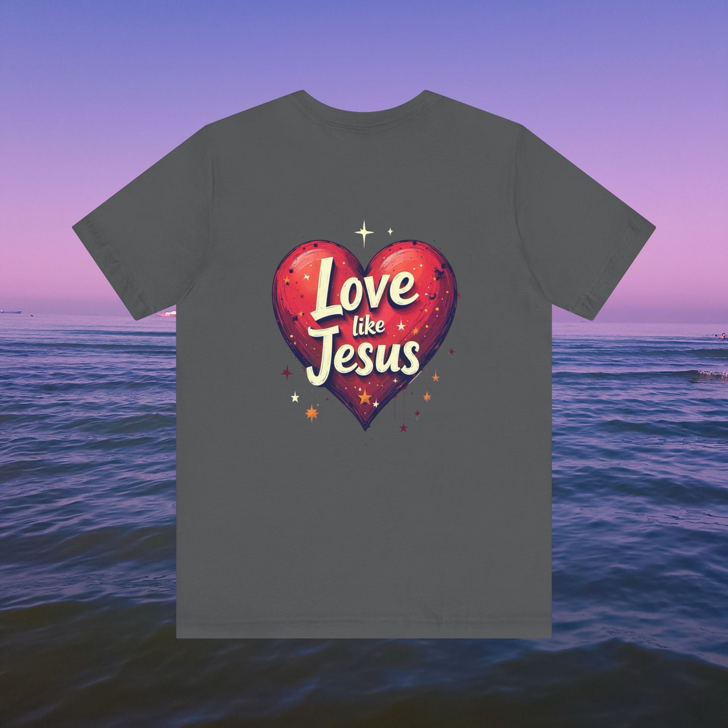 Woman’s Eternal Tee