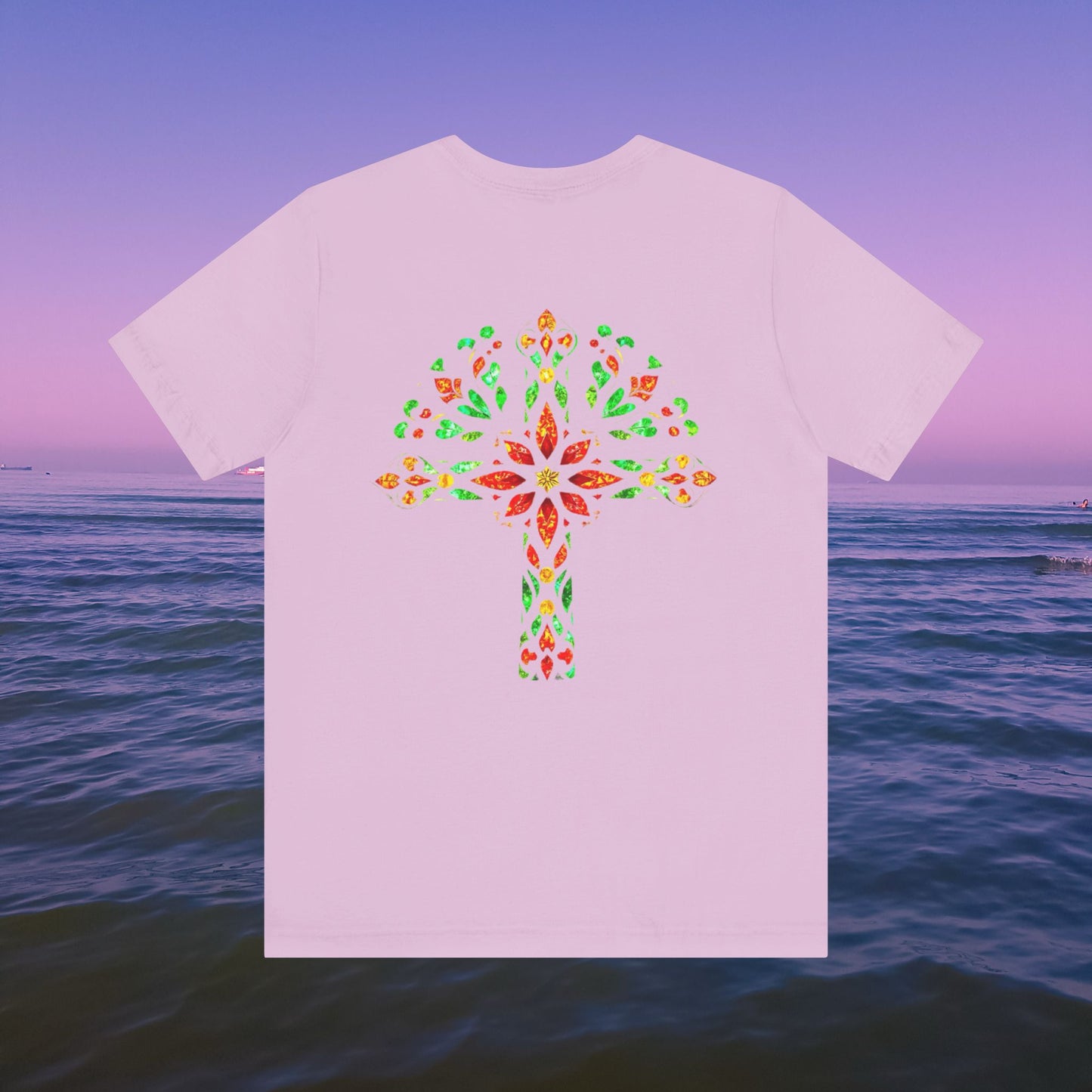 Woman’s Eternal T-Shirt