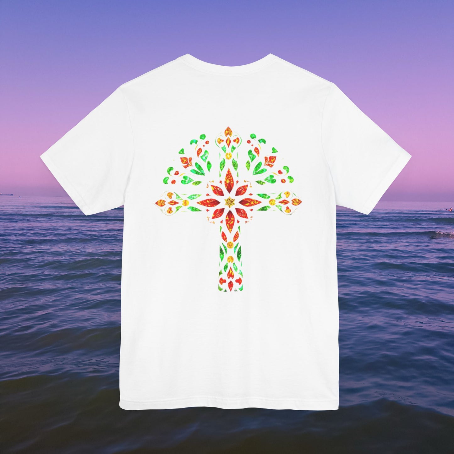 Woman’s Eternal T-Shirt