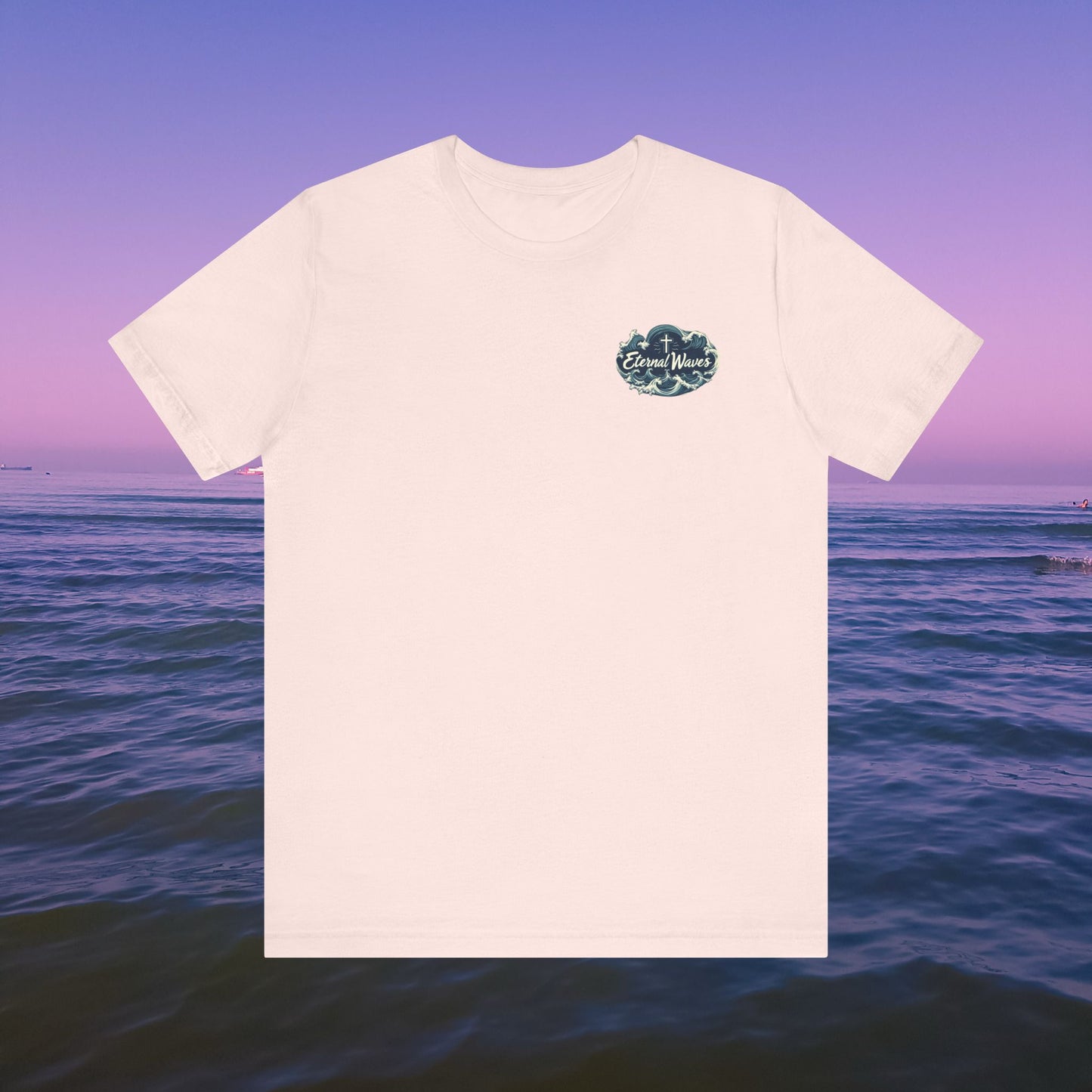Eternal Waves T-Shirt