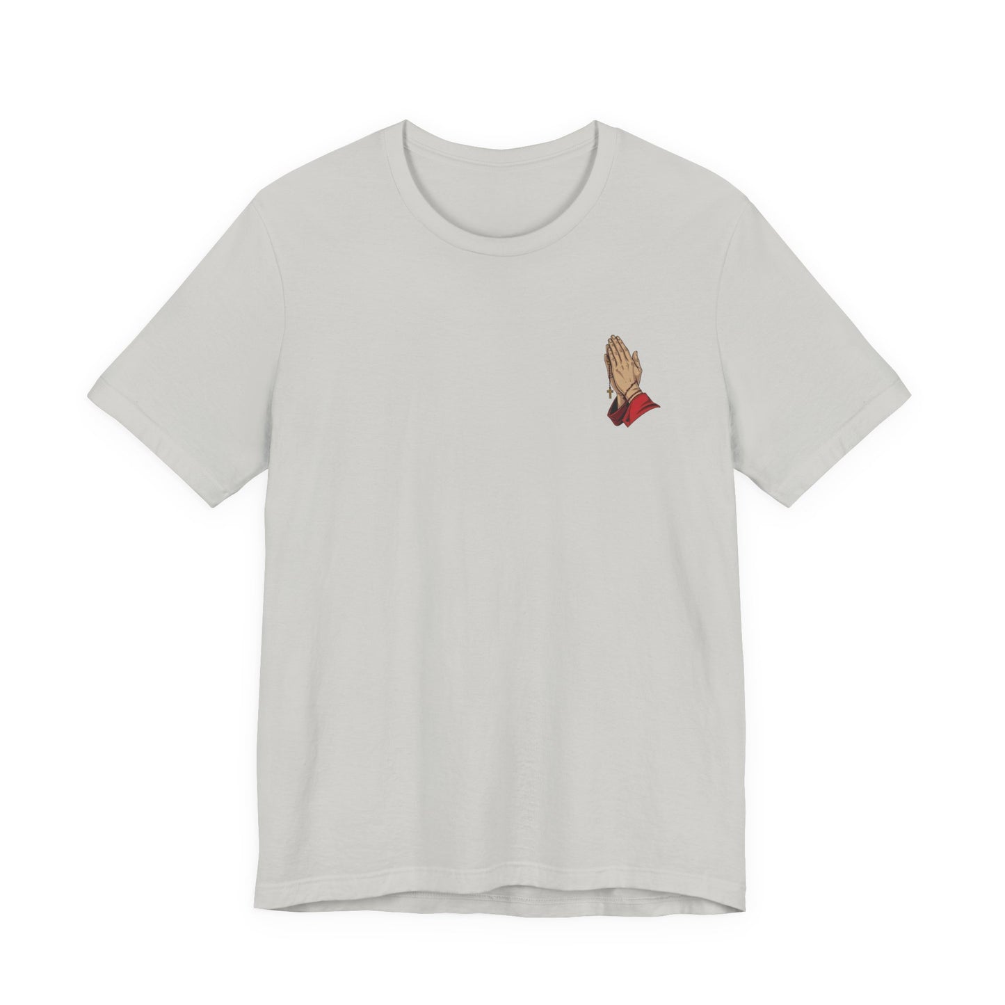 Eternal Waves T Shirt