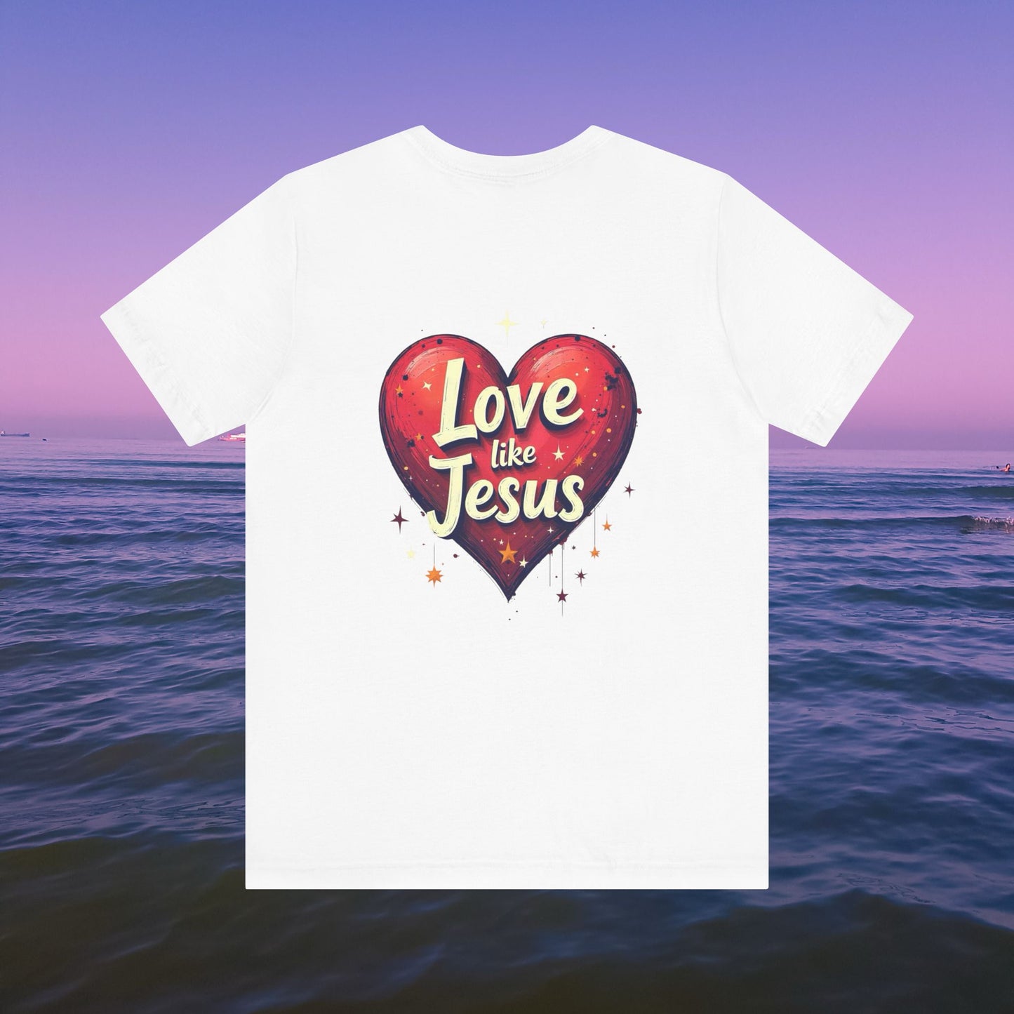 Woman’s Eternal Tee