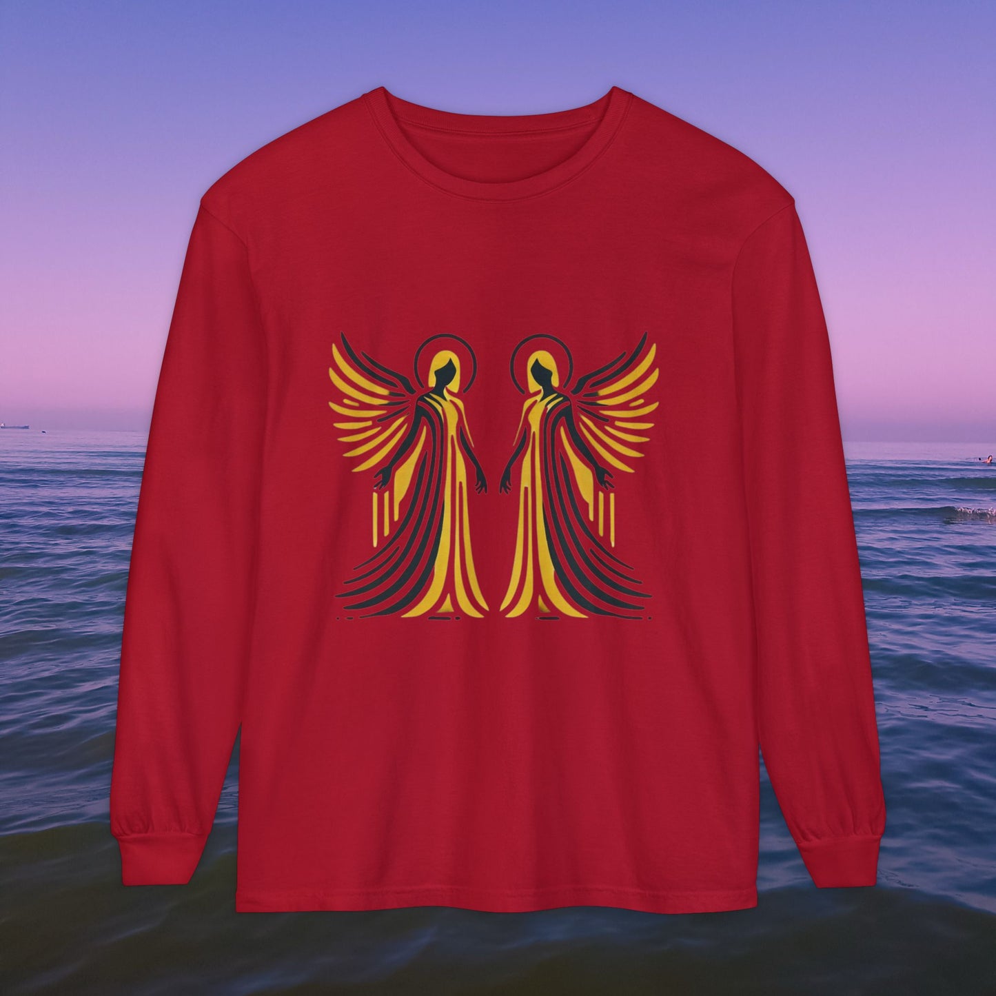Long Sleeve T-Shirt