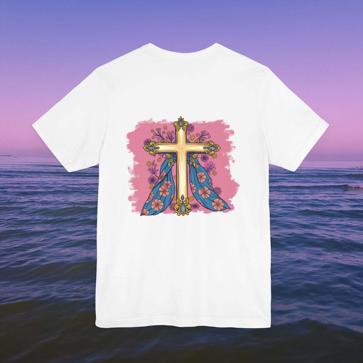 Woman’s Eternal T-Shirt