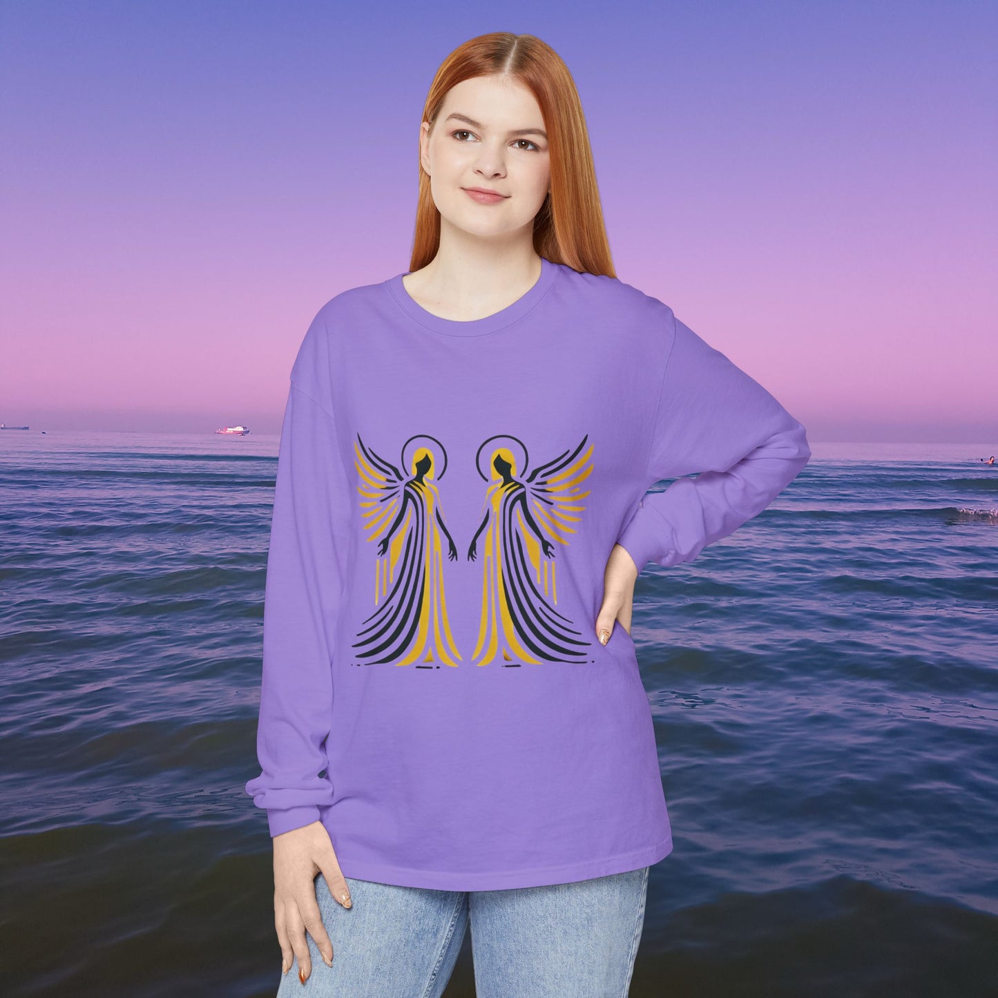 Long Sleeve T-Shirt