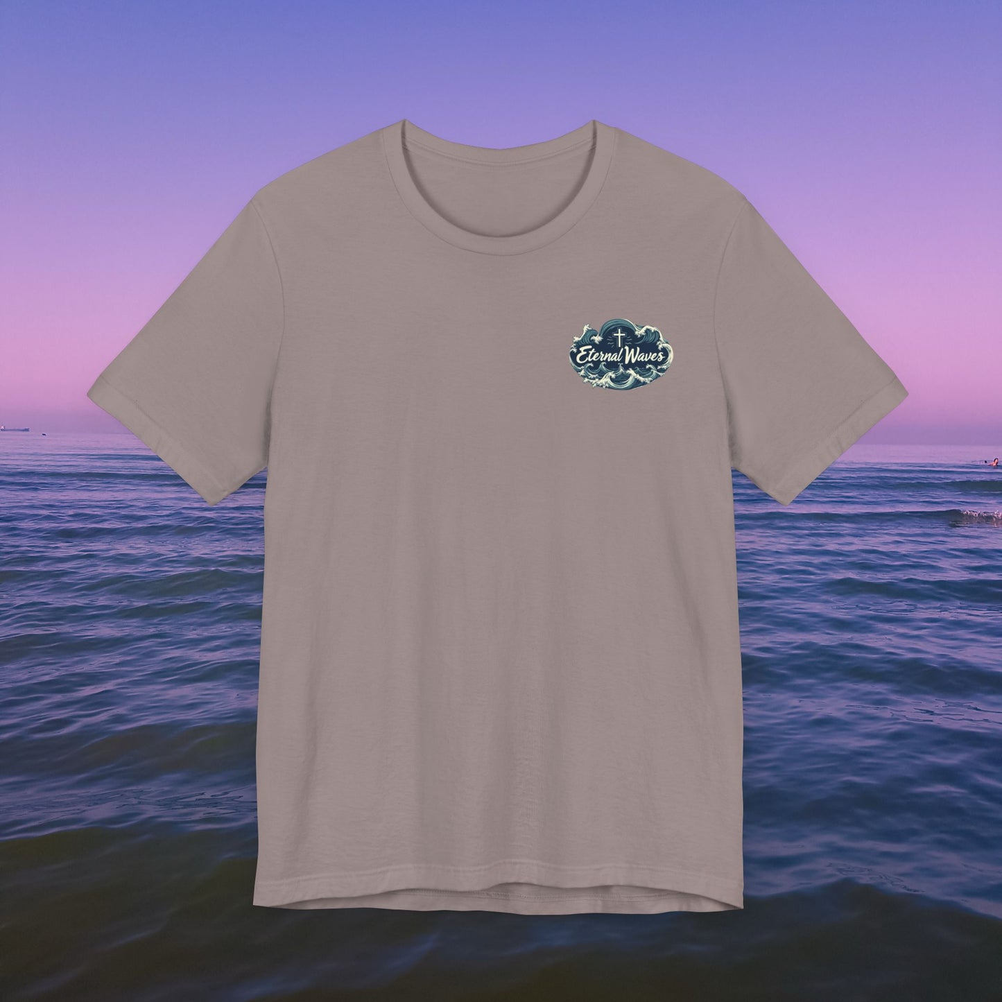 Eternal Waves T-Shirt