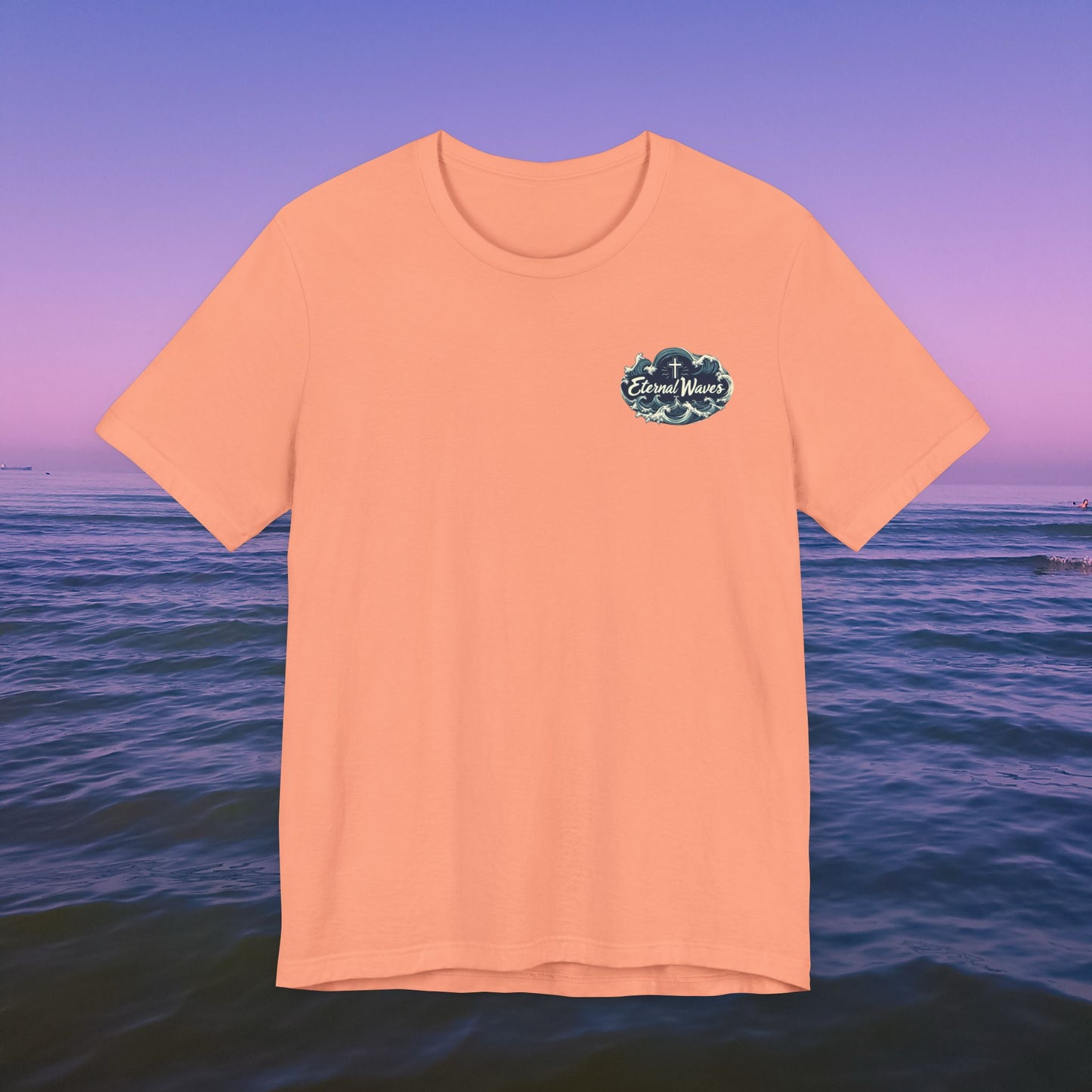 Woman’s Eternal T-Shirt