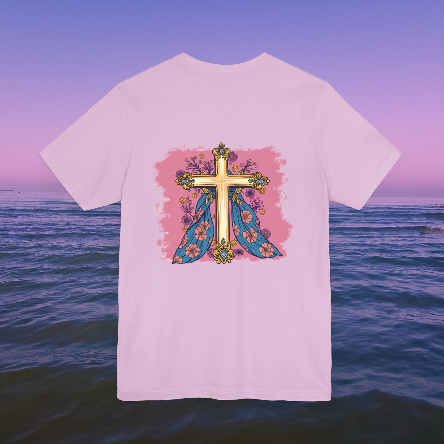 Woman’s Eternal T-Shirt