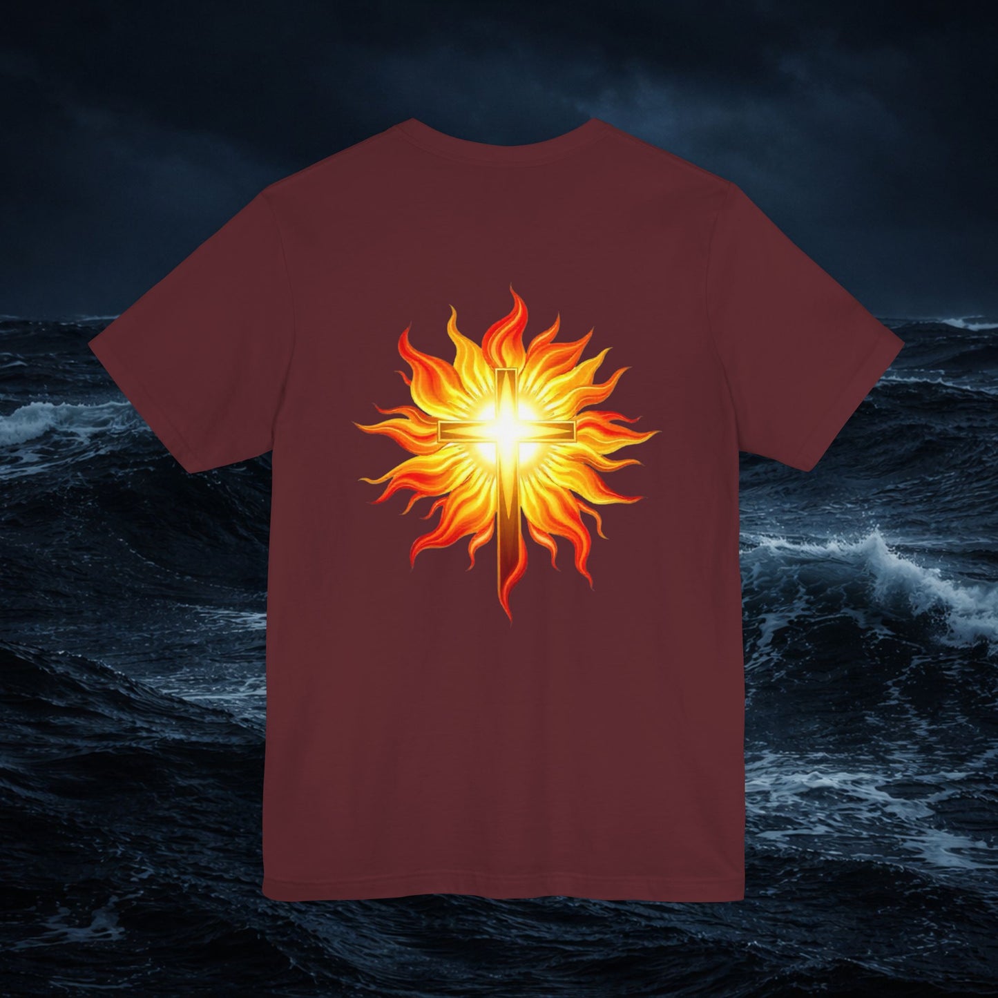 Eternal Waves T-Shirt