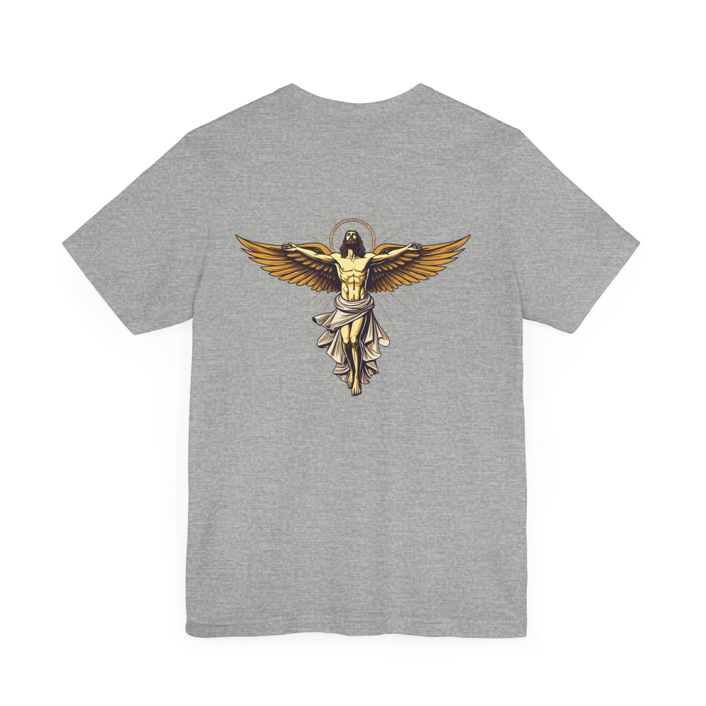 Eternal Waves T-Shirt