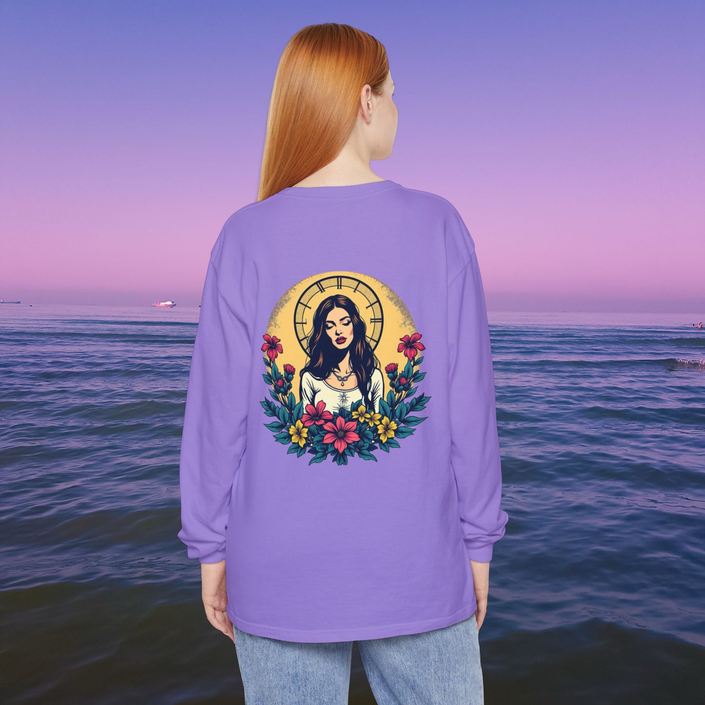 Long Sleeve T-Shirt