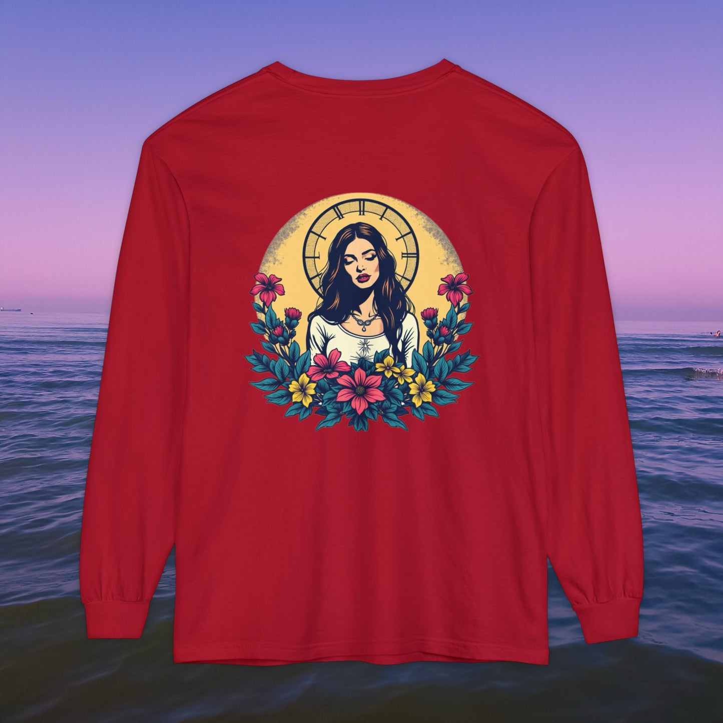 Long Sleeve T-Shirt