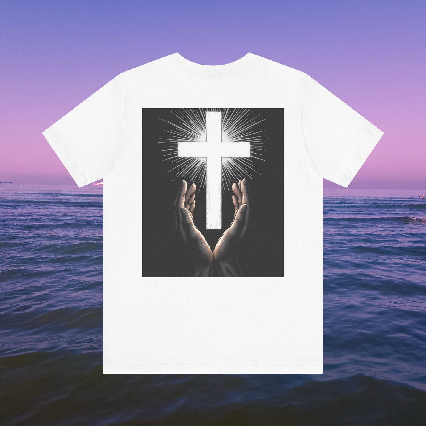 Eternal Waves T-Shirt