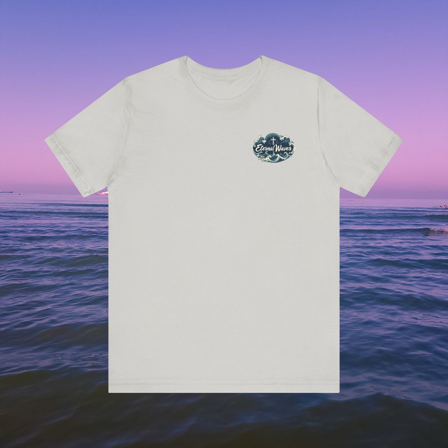 Eternal Waves T-Shirt