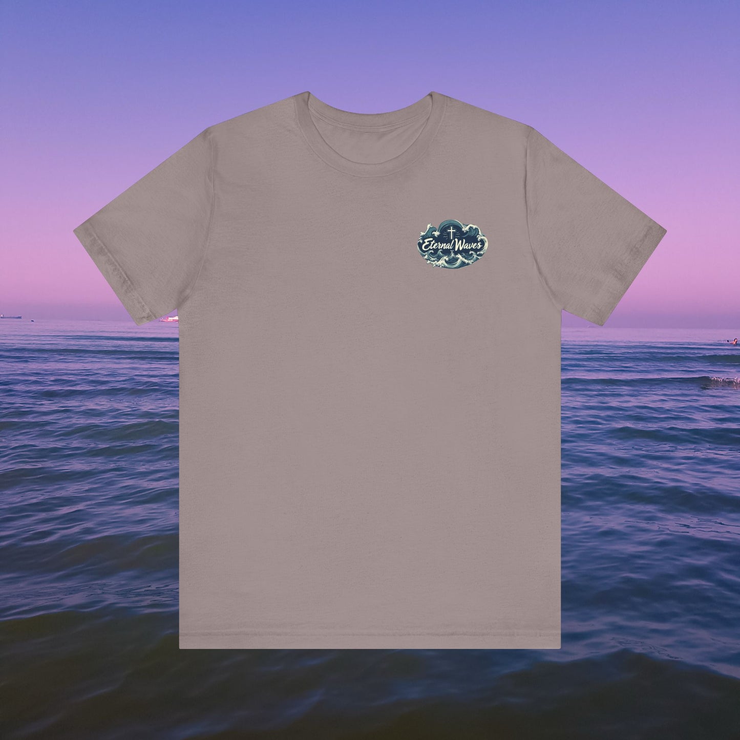 Eternal Waves T-Shirt
