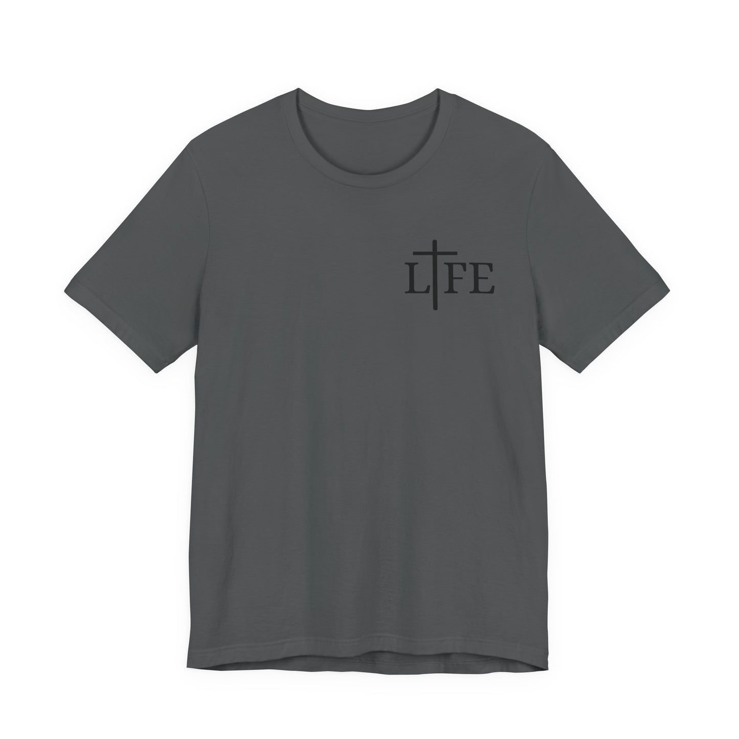 Eternal Waves T Shirt