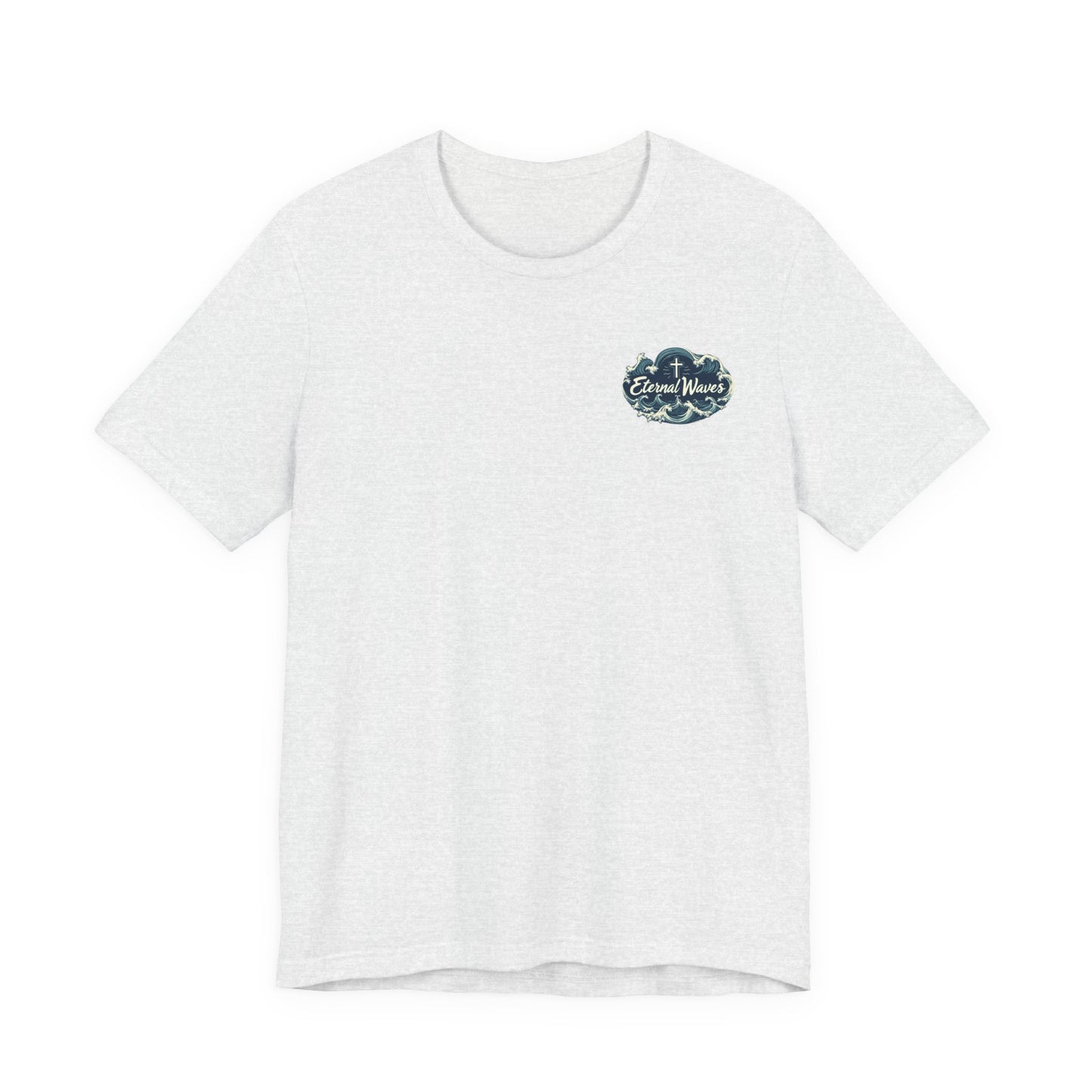 Eternal Waves T Shirt