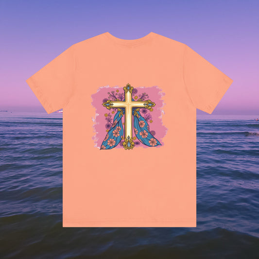 Woman’s Eternal T-Shirt