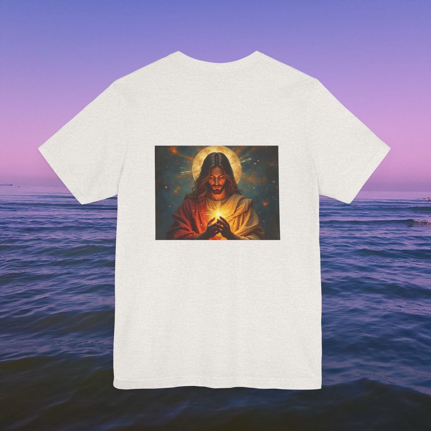 Eternal Waves T-Shirt
