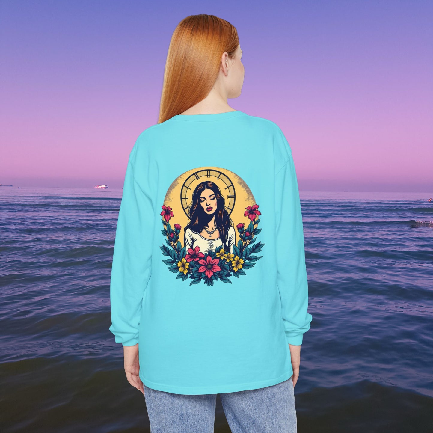 Long Sleeve T-Shirt