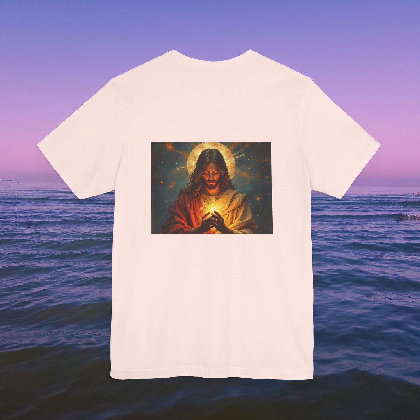 Eternal Waves T-Shirt