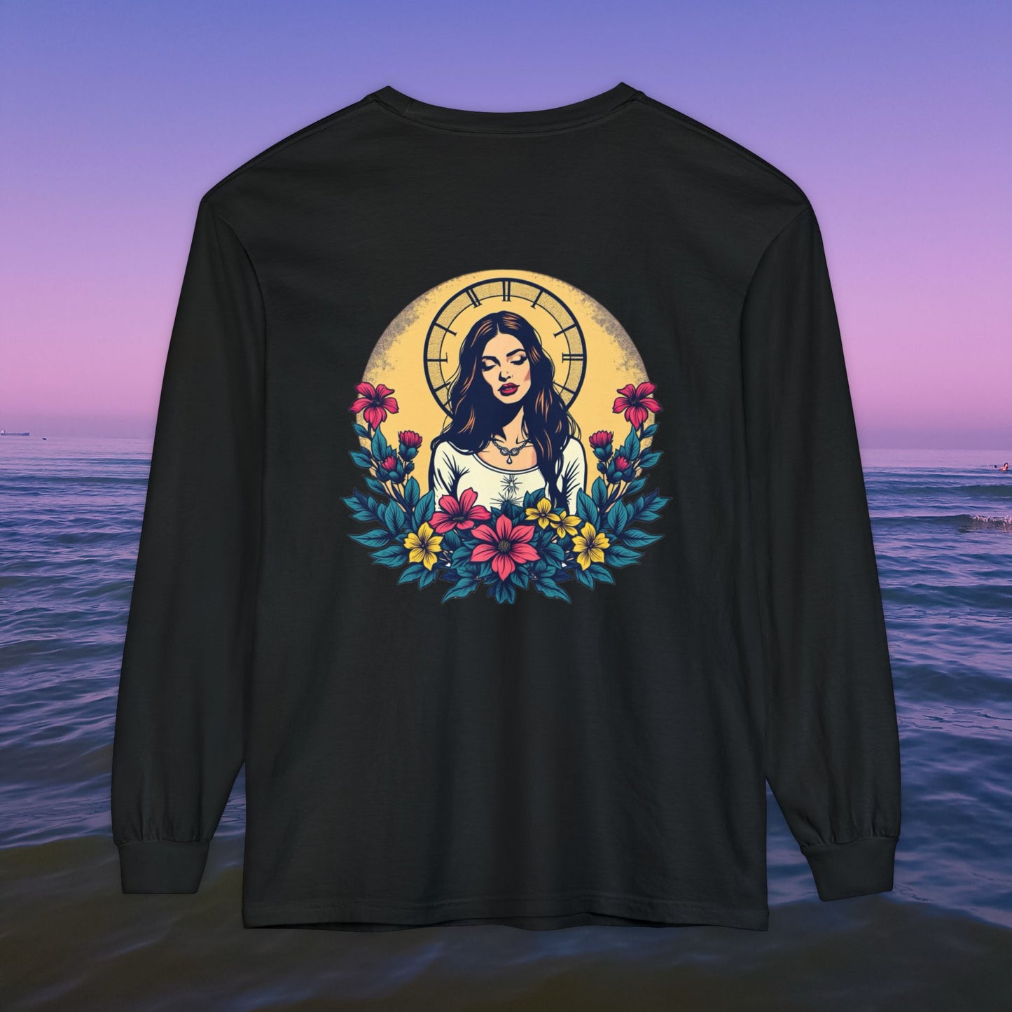 Long Sleeve T-Shirt