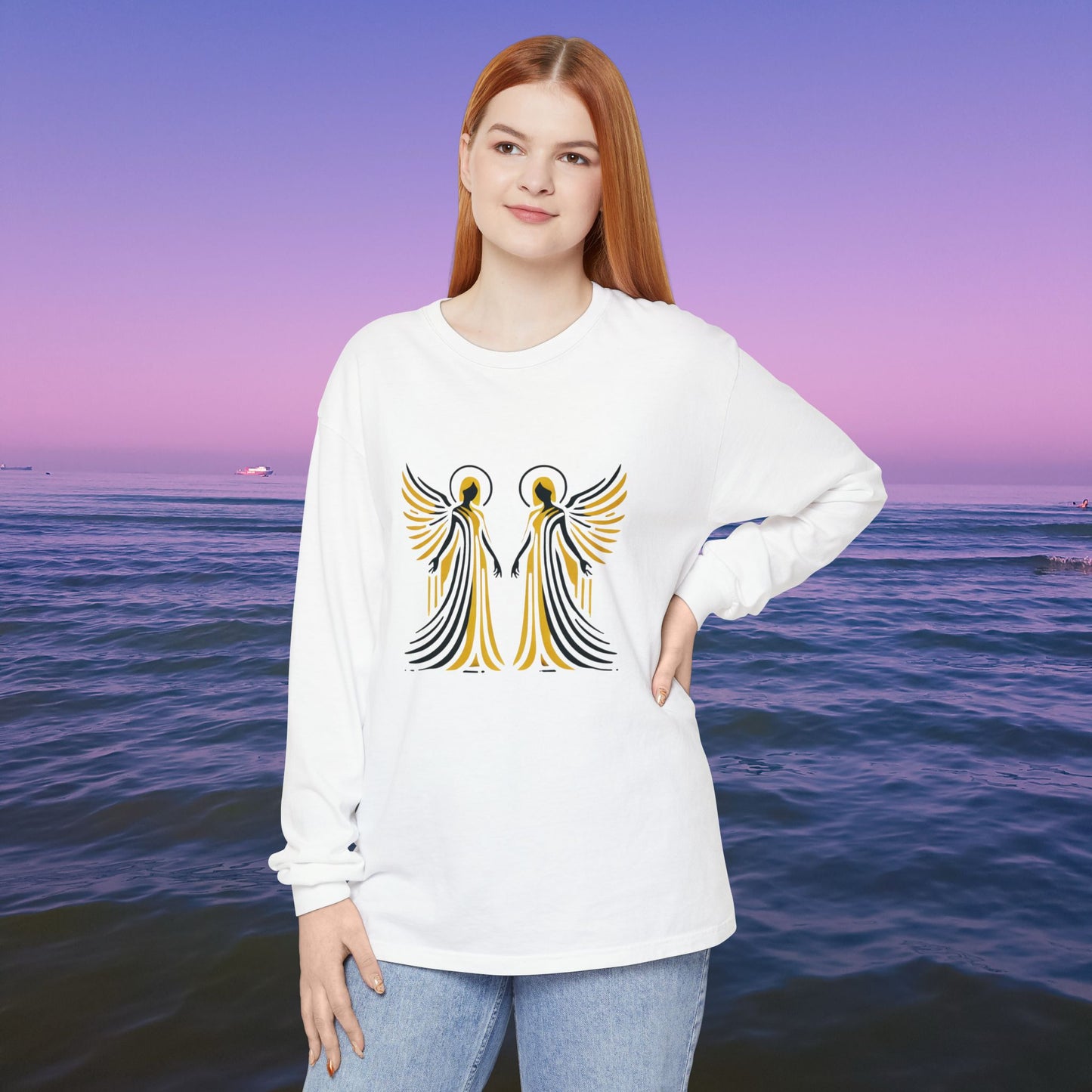 Long Sleeve T-Shirt
