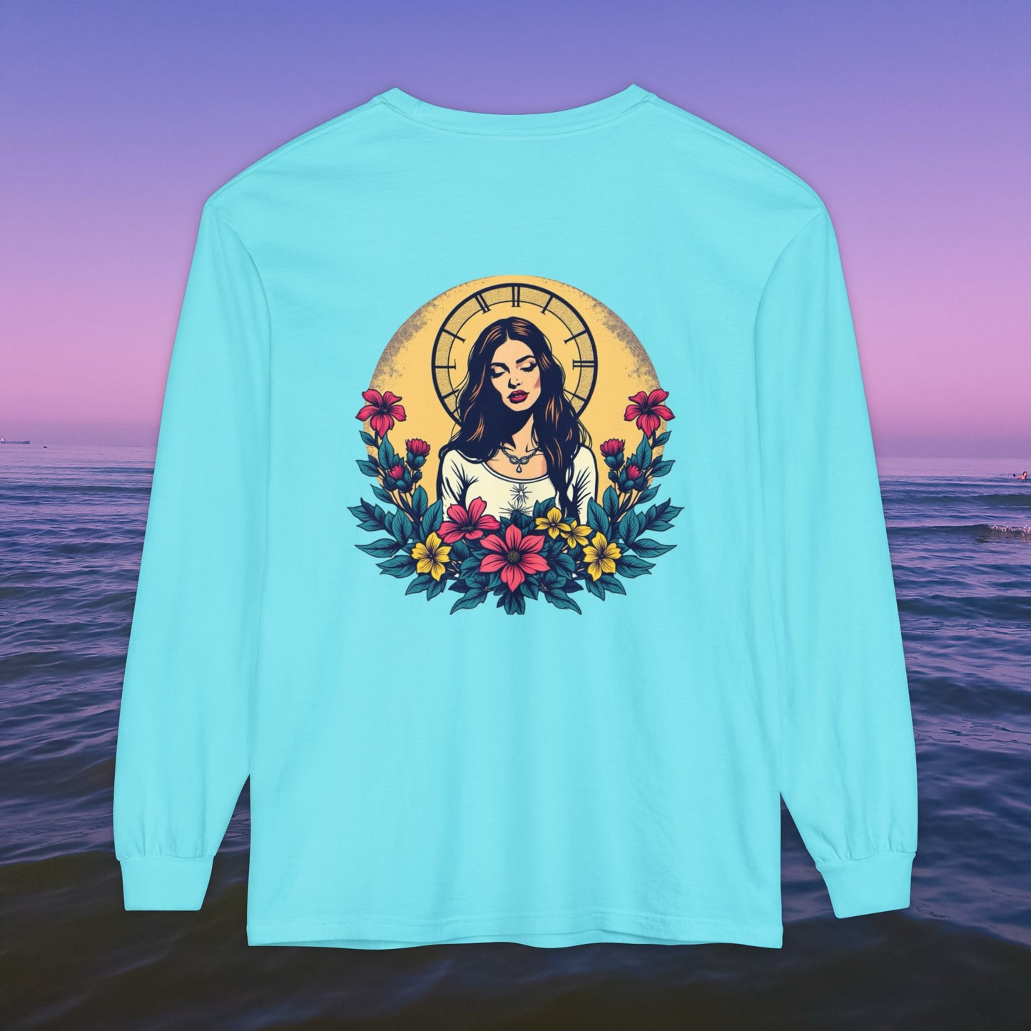Long Sleeve T-Shirt