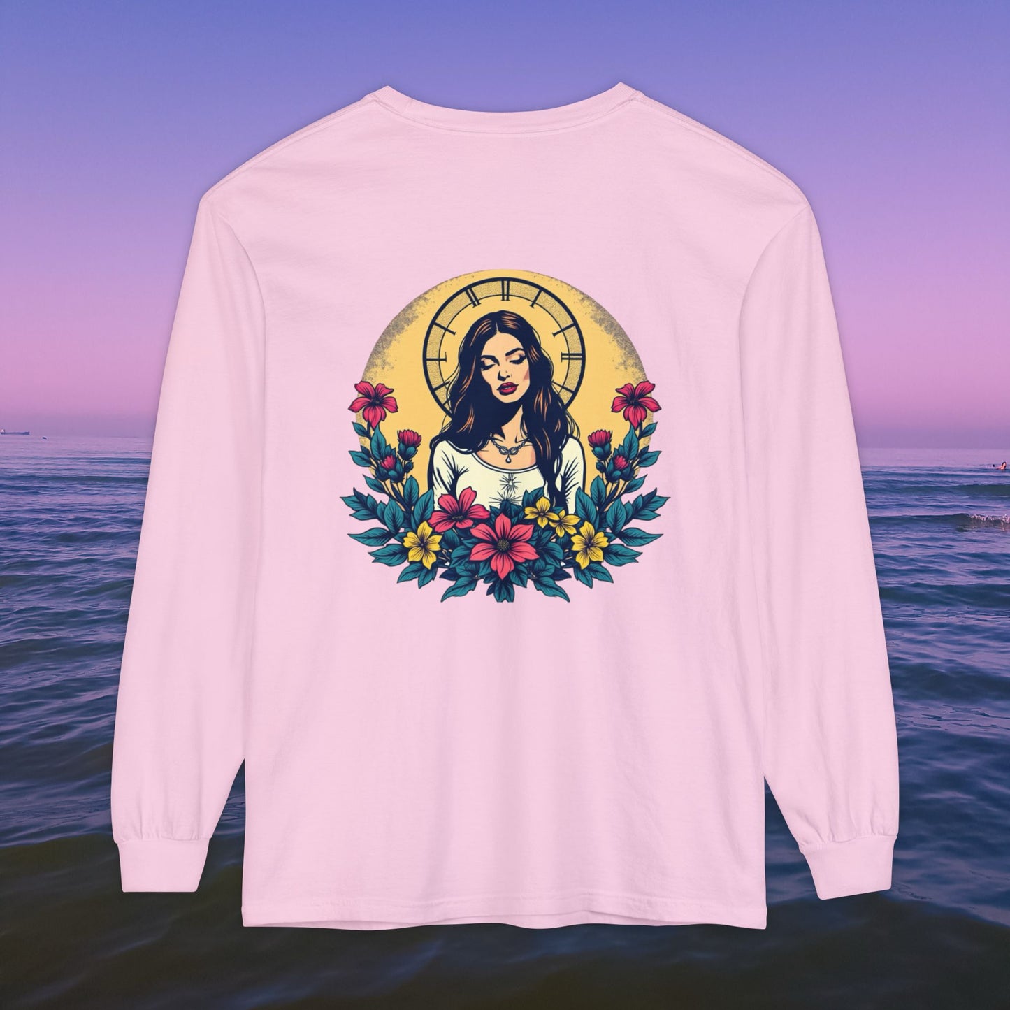 Long Sleeve T-Shirt