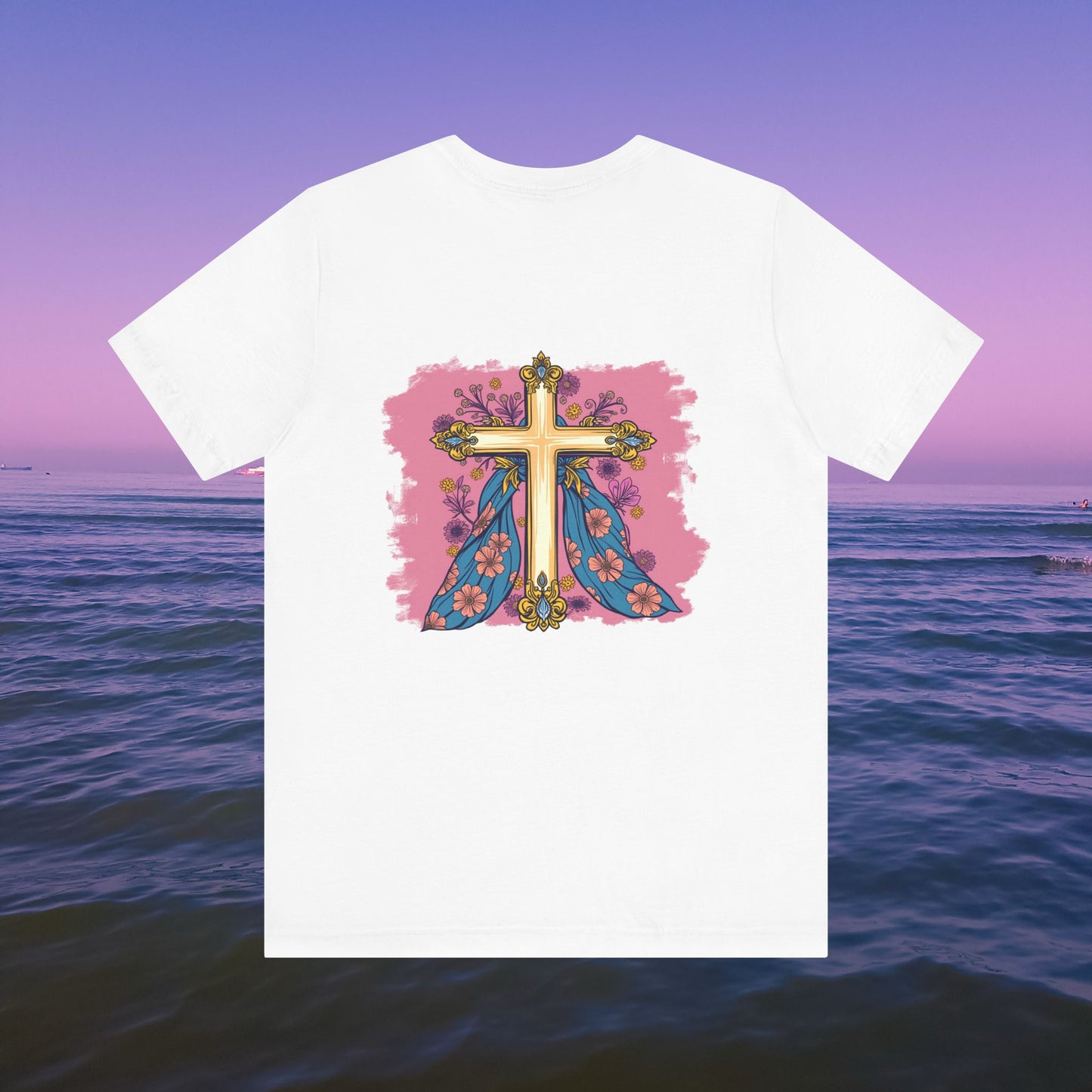 Woman’s Eternal T-Shirt