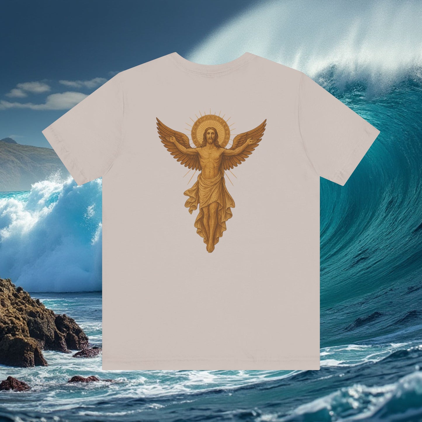 Eternal Waves T-Shirt