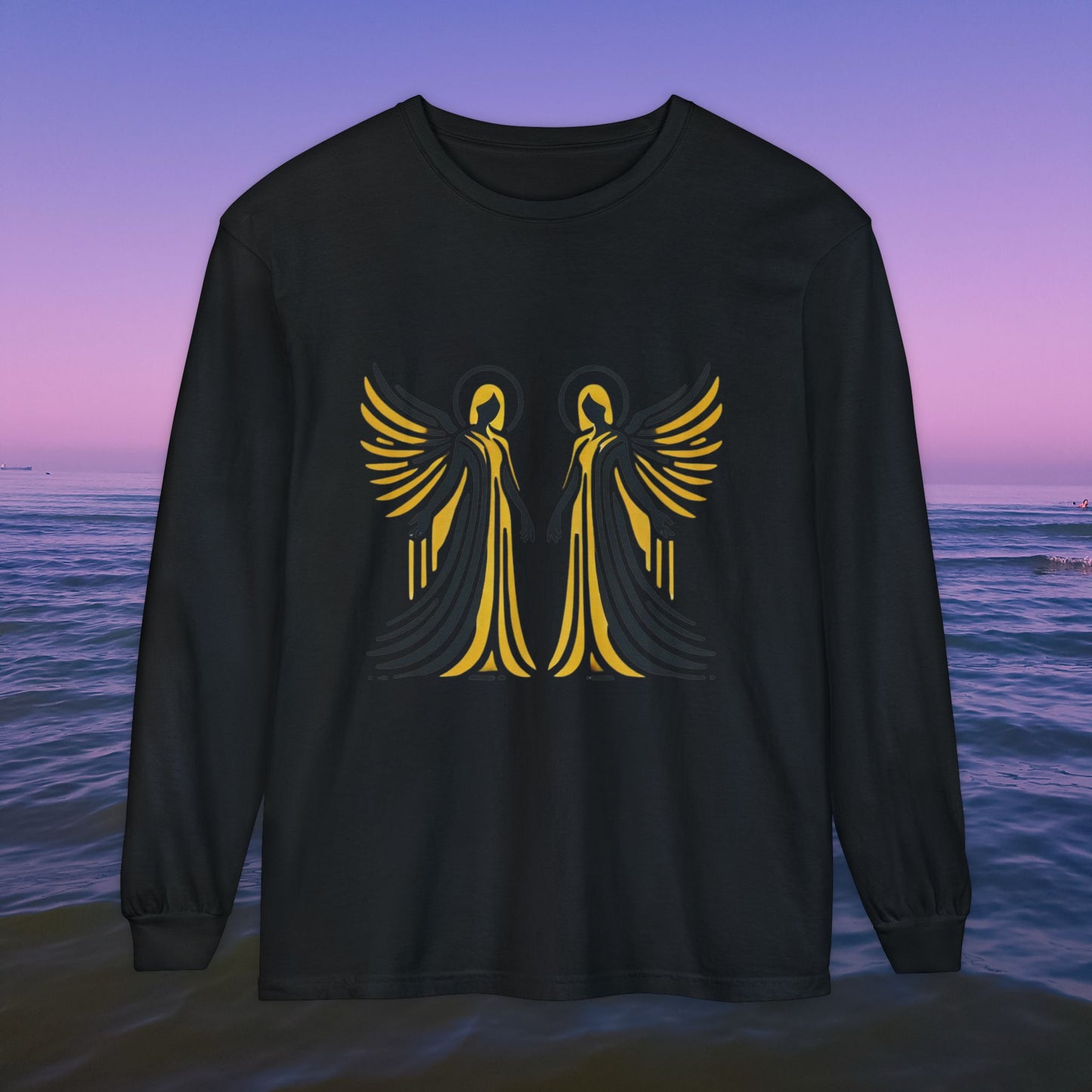 Long Sleeve T-Shirt