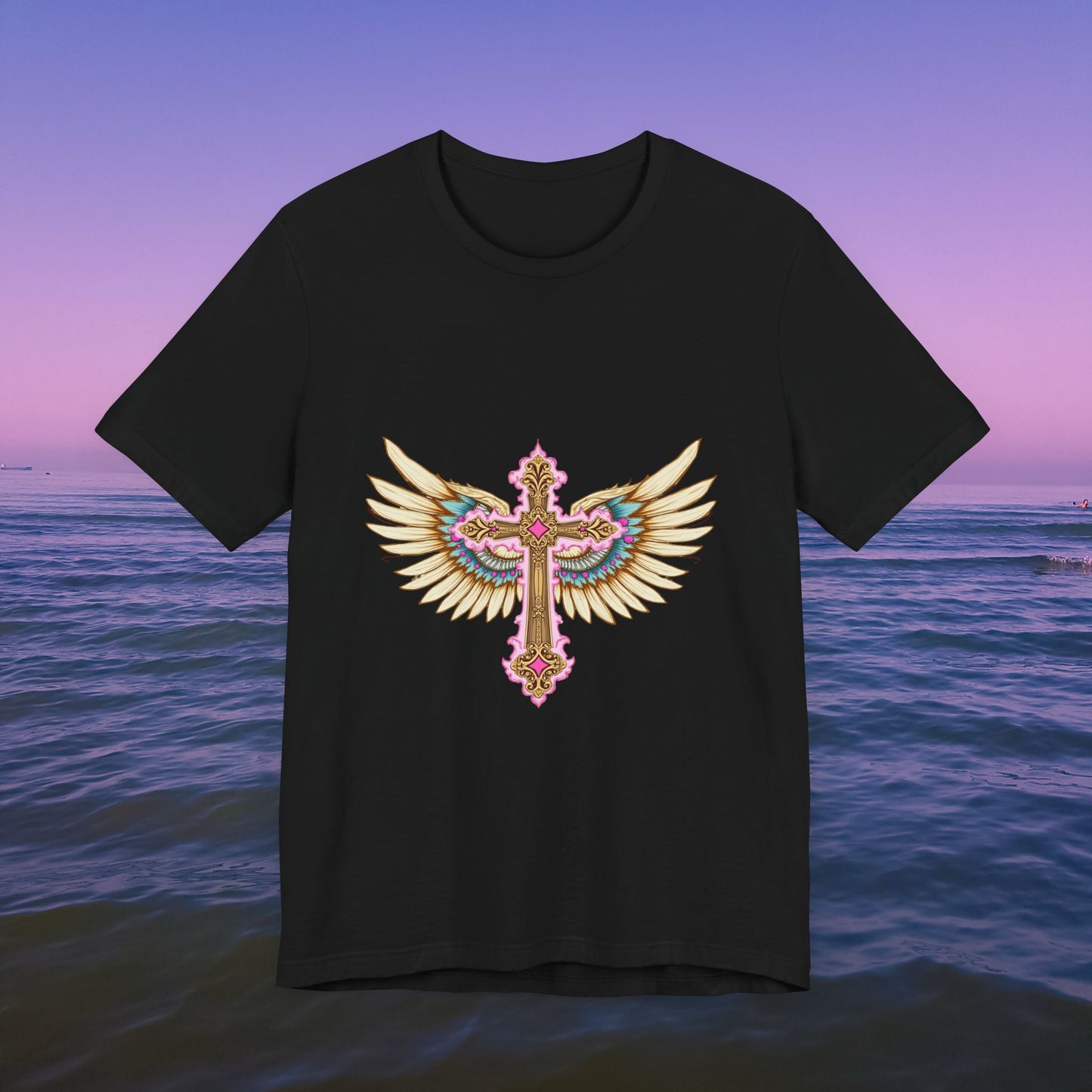 Woman’s Eternal Tee