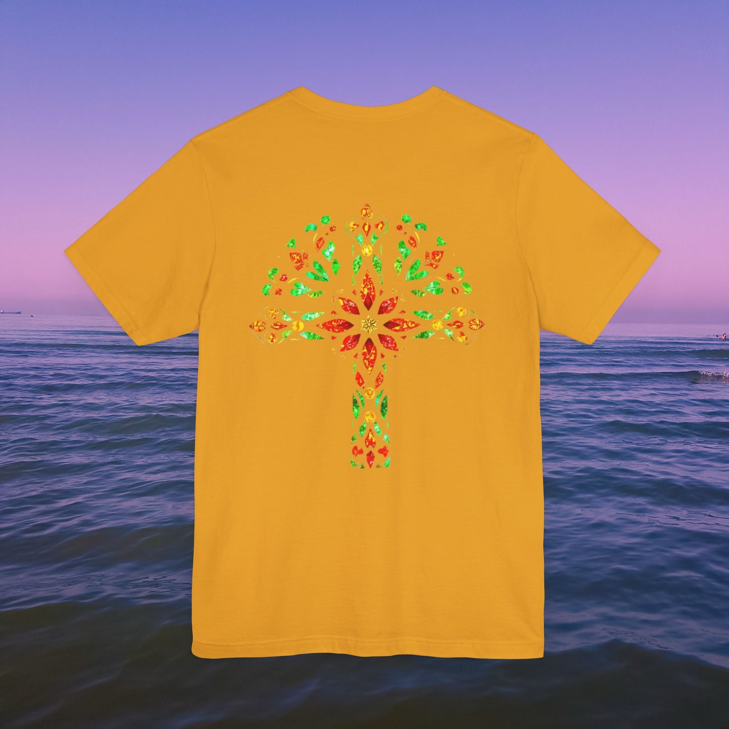 Woman’s Eternal T-Shirt