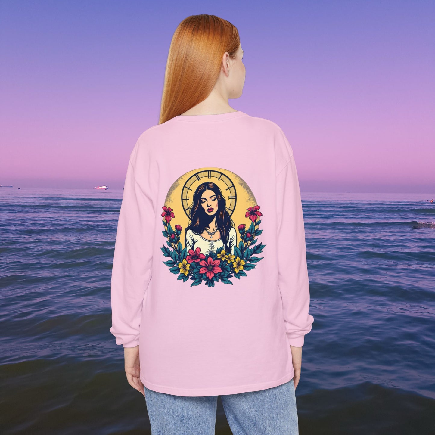 Long Sleeve T-Shirt