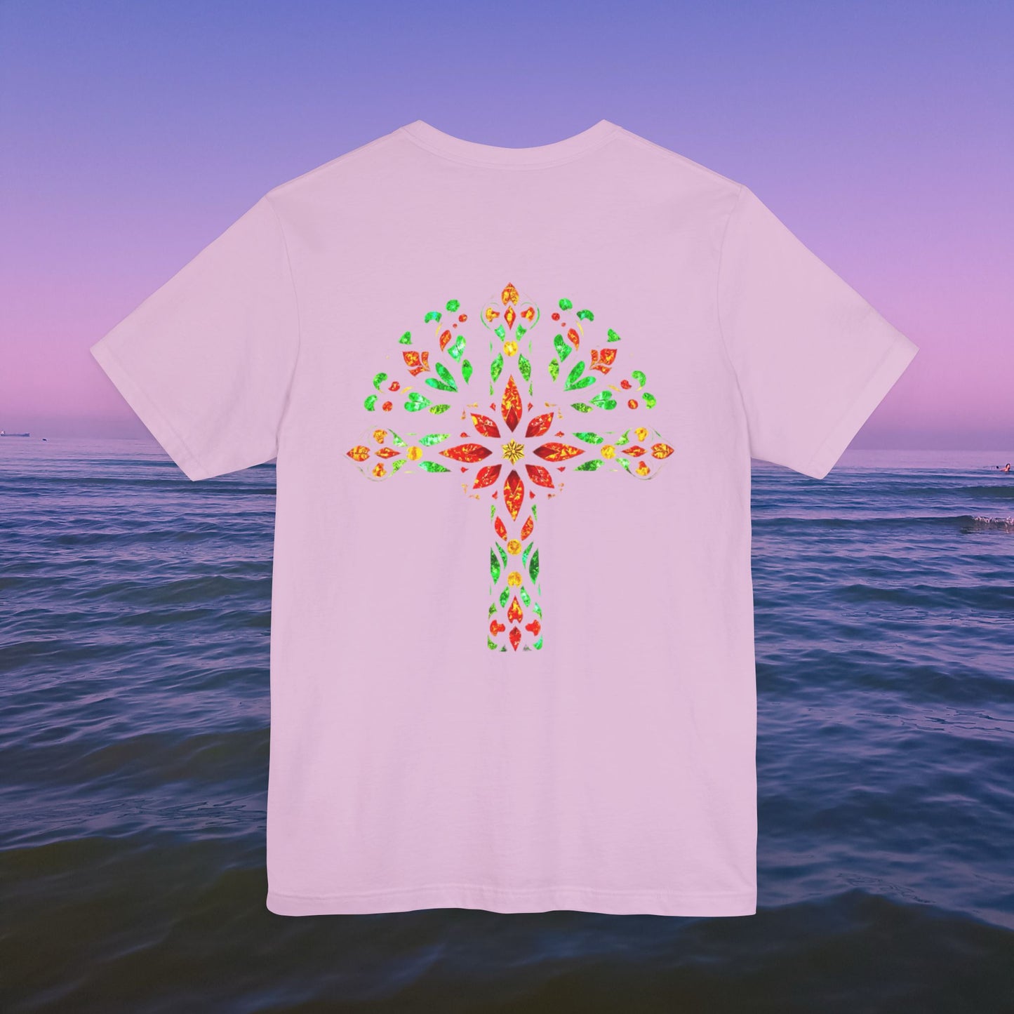 Woman’s Eternal T-Shirt