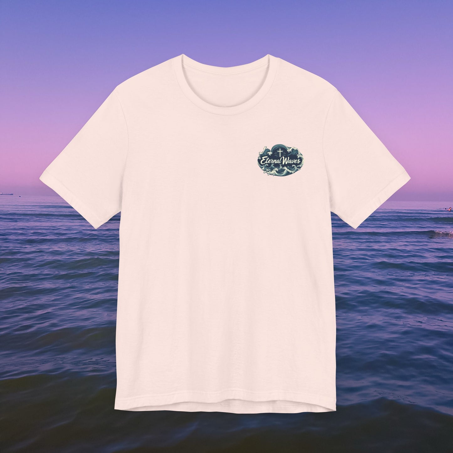 Eternal Waves T-Shirt