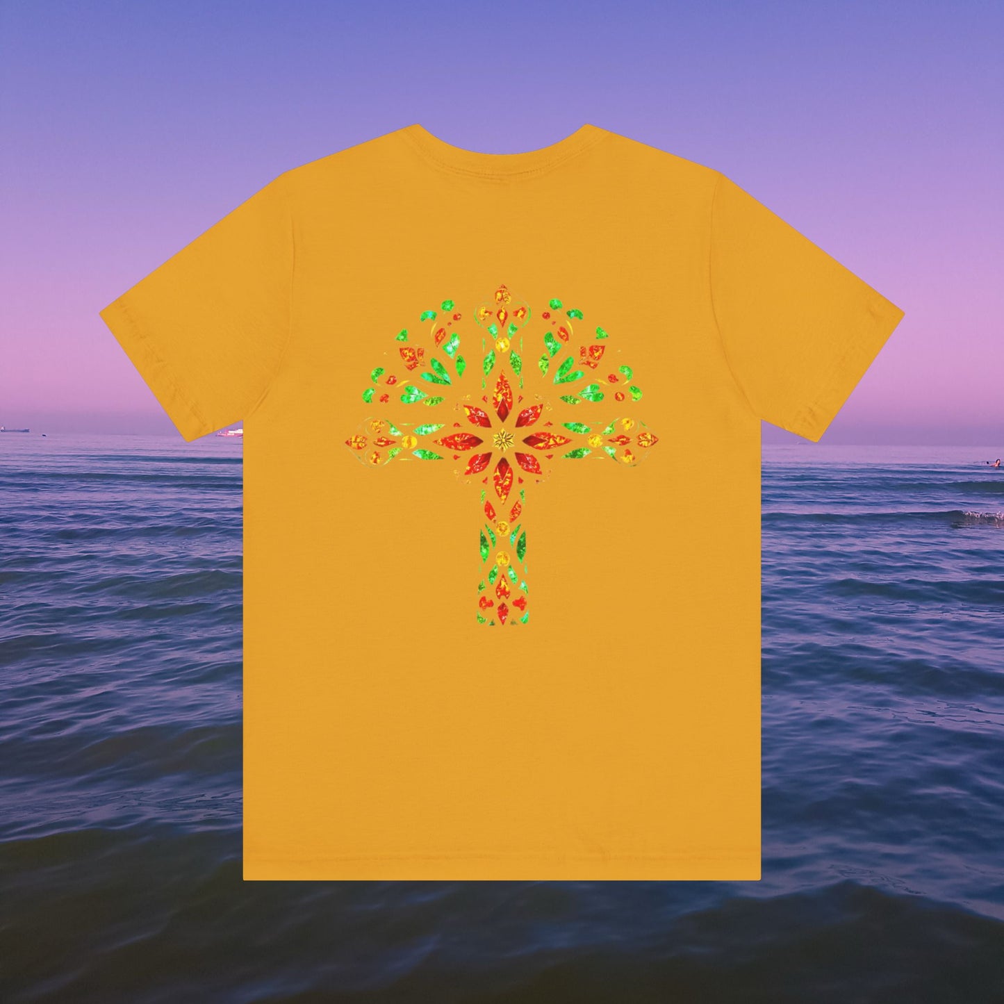 Woman’s Eternal T-Shirt