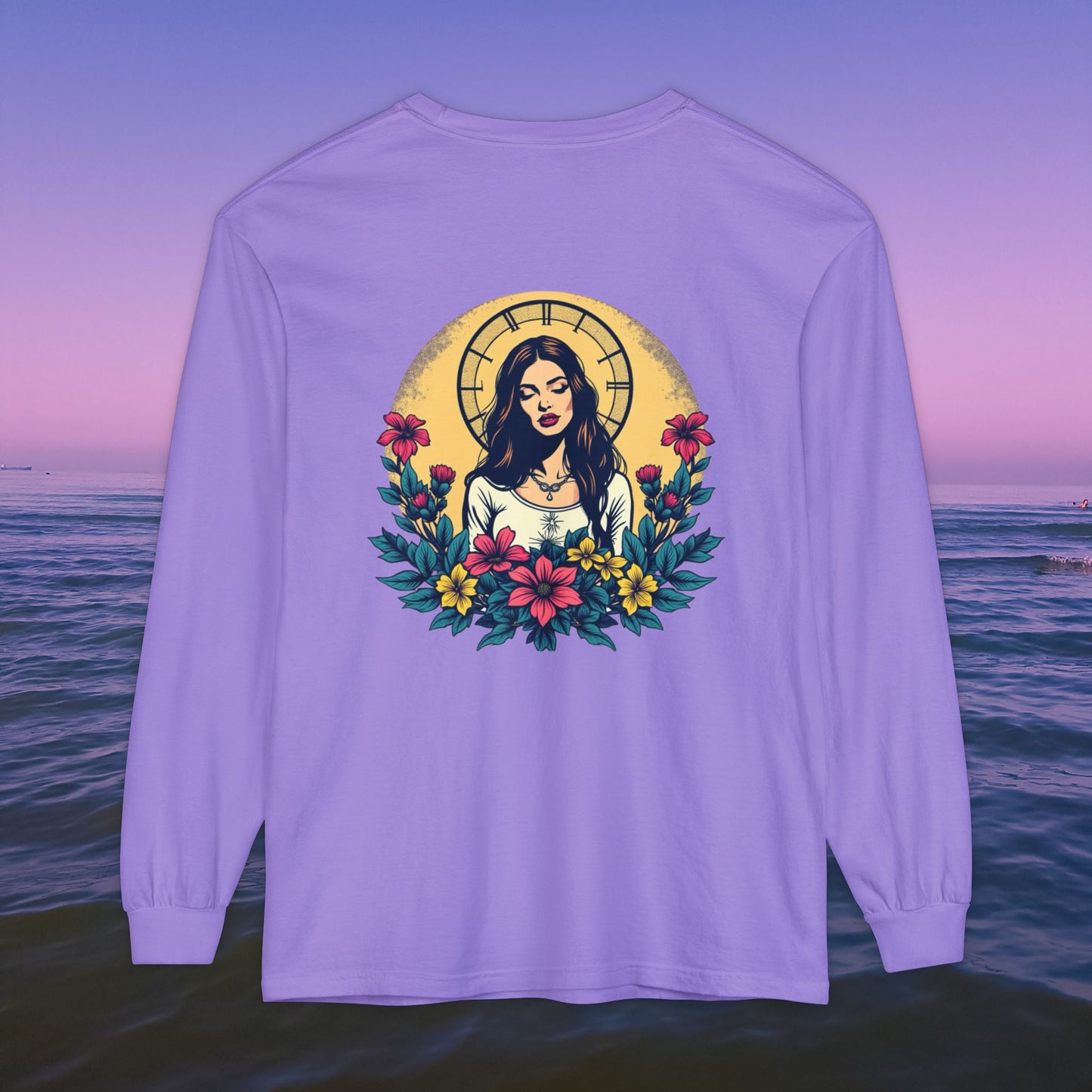 Long Sleeve T-Shirt