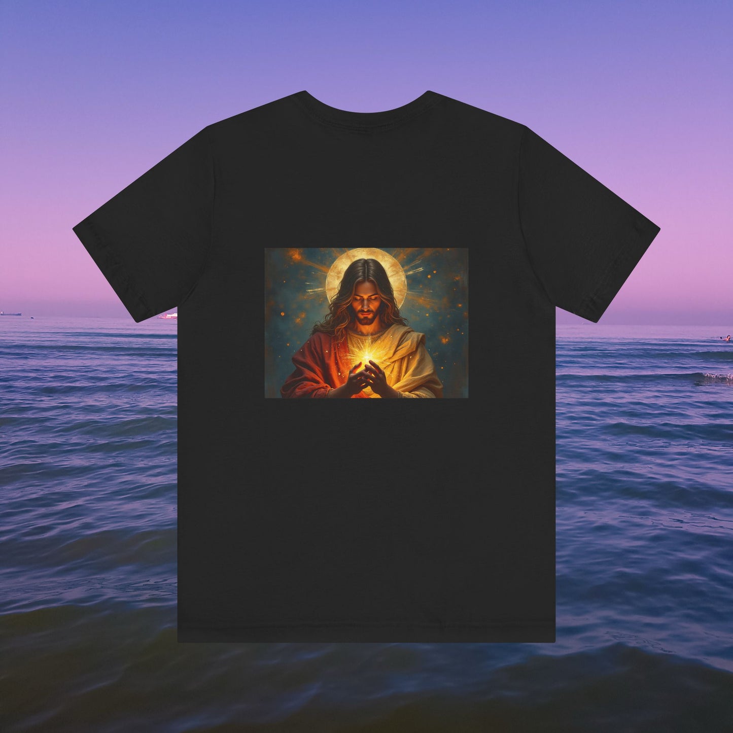 Eternal Waves T-Shirt