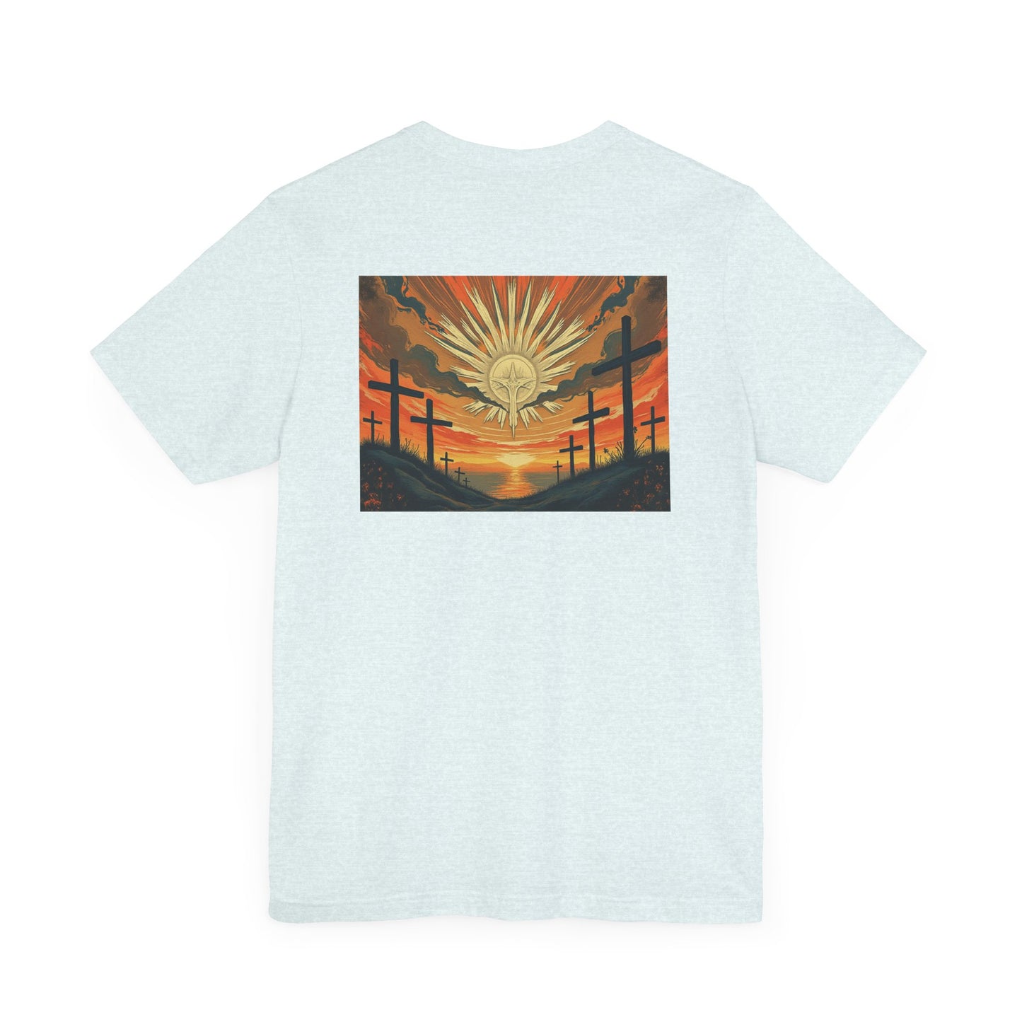 Eternal Waves T-Shirt