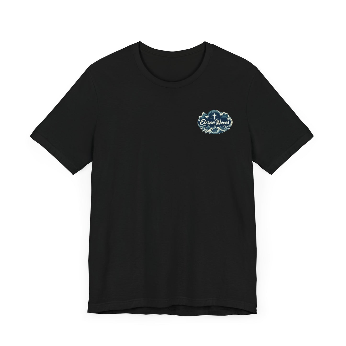 Eternal Waves T-Shirt