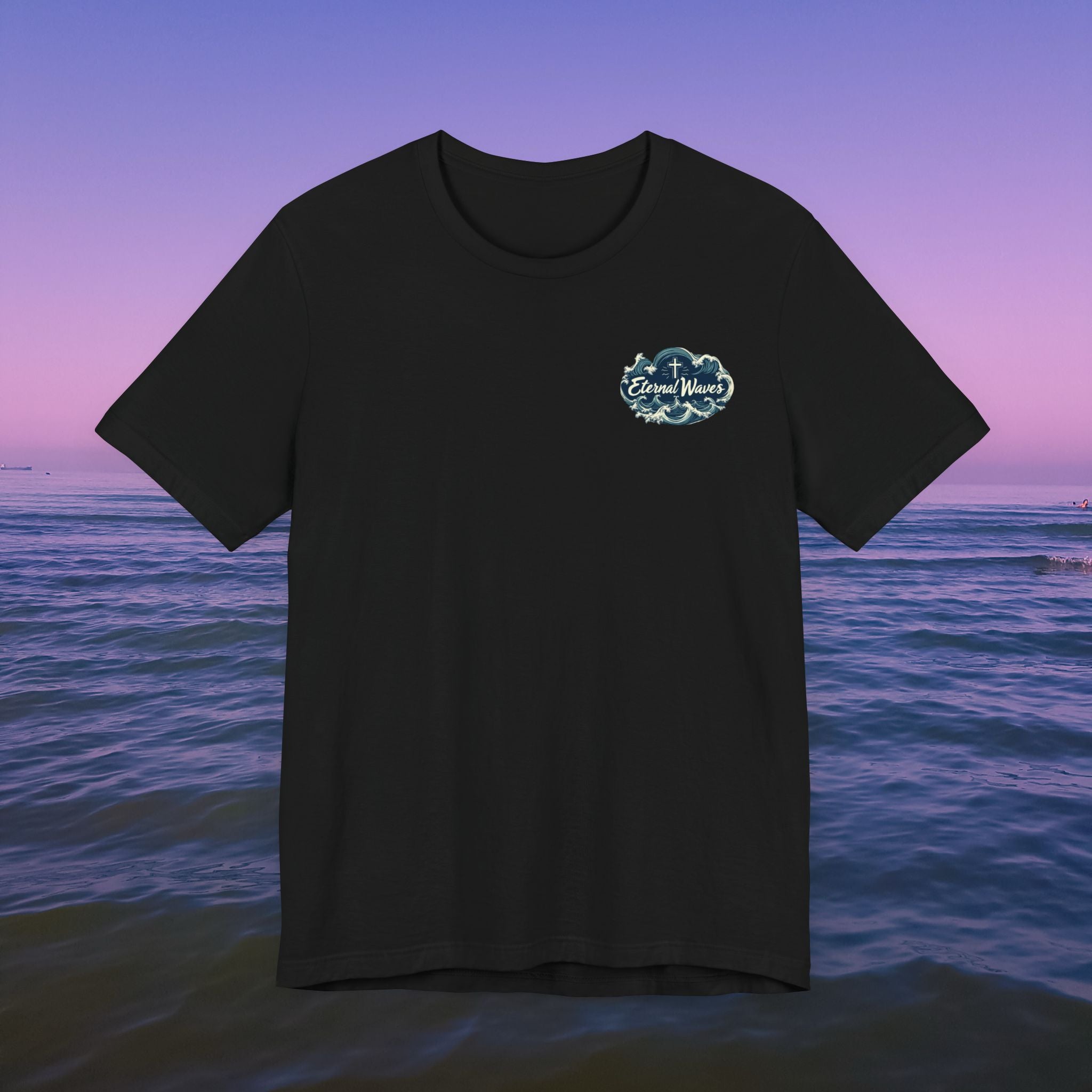 Eternal Waves T-Shirt